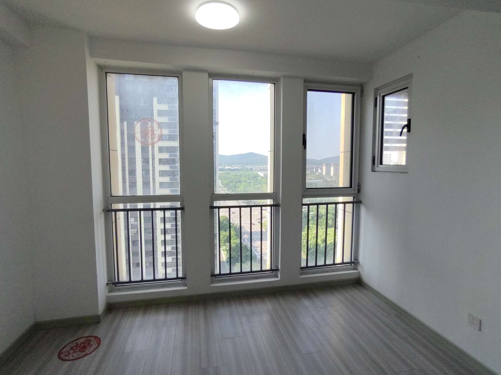 中城建城市国际中心 45平 南向一室一厅 交通便利配套齐全_6