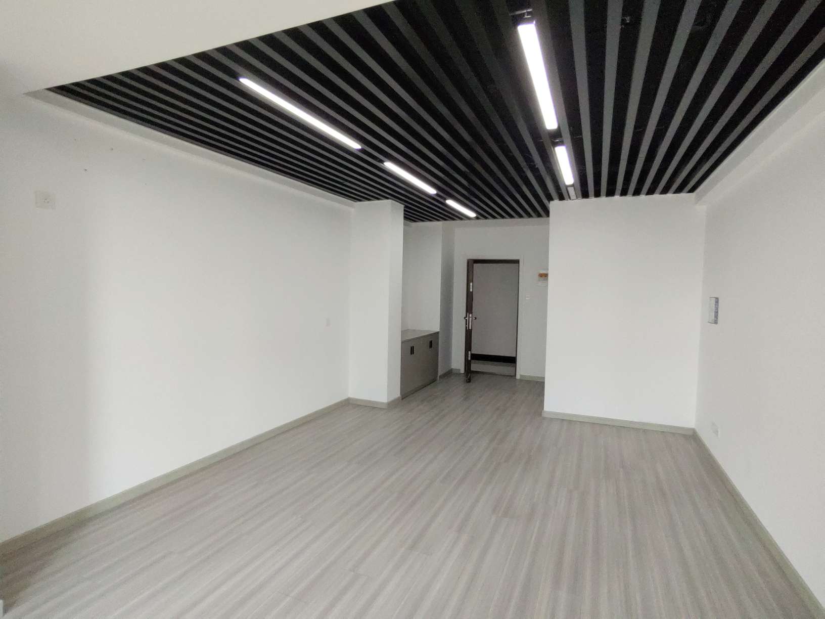 中城建城市国际中心 45平 南向一室一厅 交通便利配套齐全_3