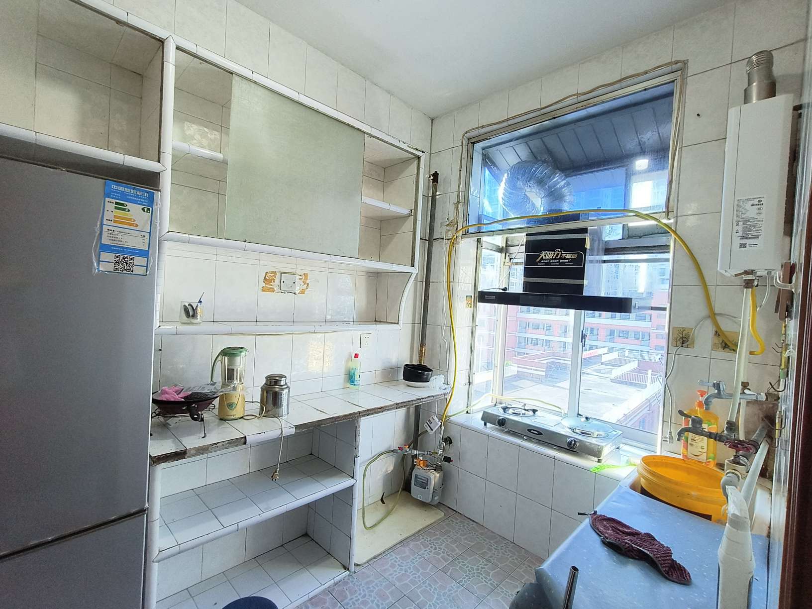 洞二小商住楼 洞二小本部 精装2室2厅_6