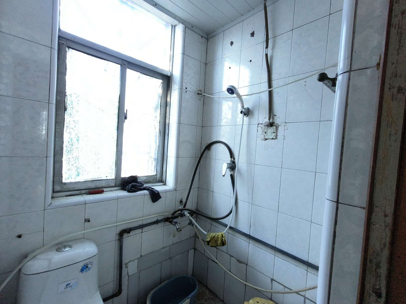 洞二小商住楼 洞二小本部 精装2室2厅_10