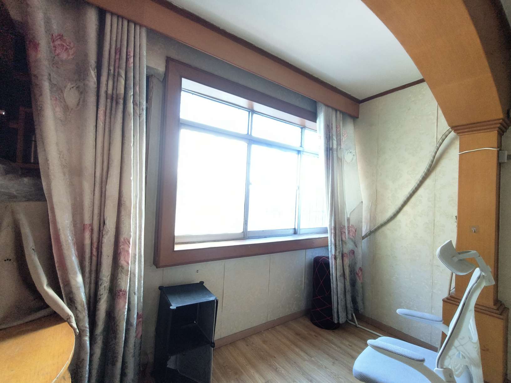 洞二小商住楼 洞二小本部 精装2室2厅_8