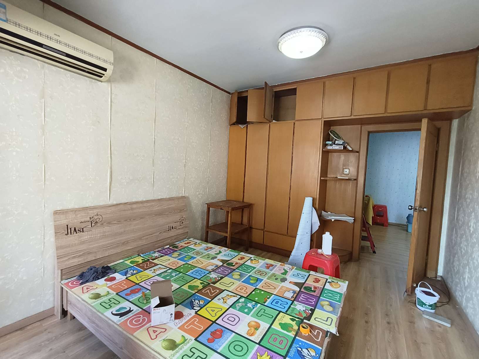 洞二小商住楼 洞二小本部 精装2室2厅_3