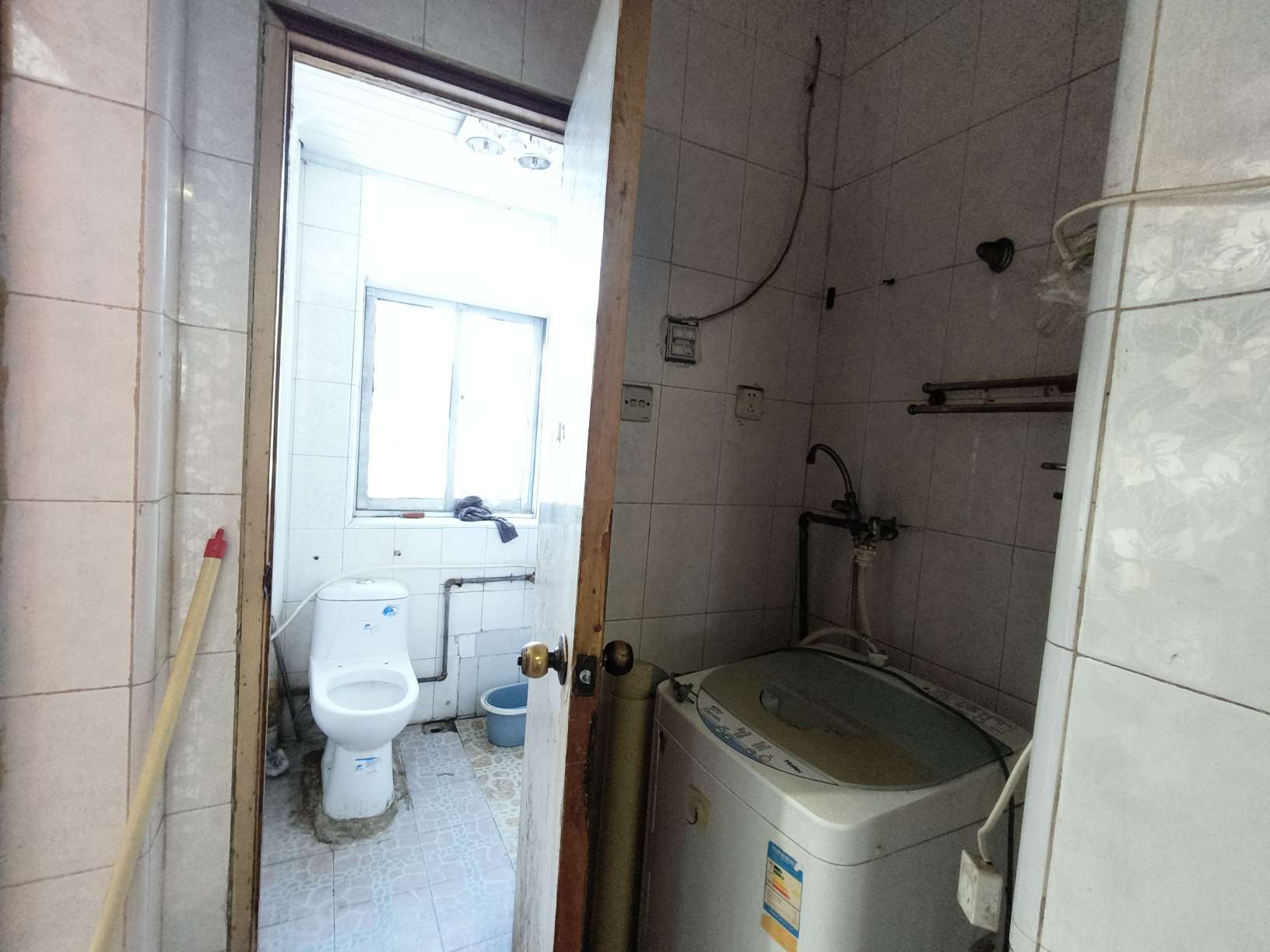 洞二小商住楼 洞二小本部 精装2室2厅_9