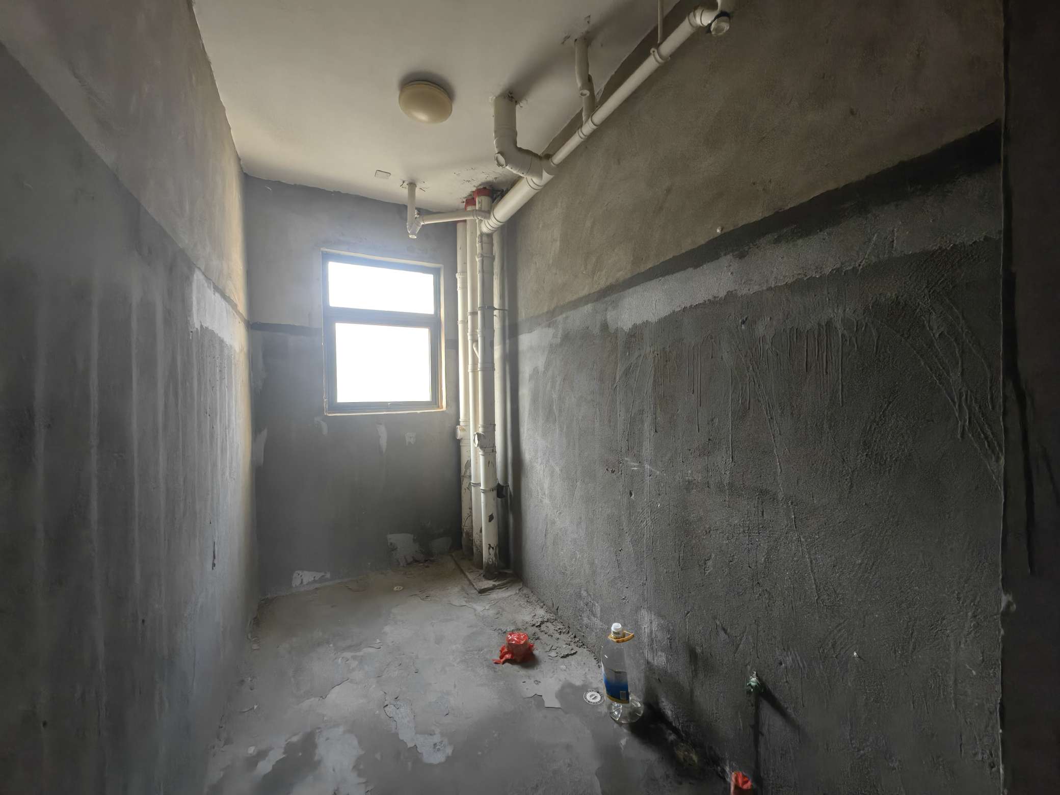 碧荷庭两室两厅毛坯房出租_22