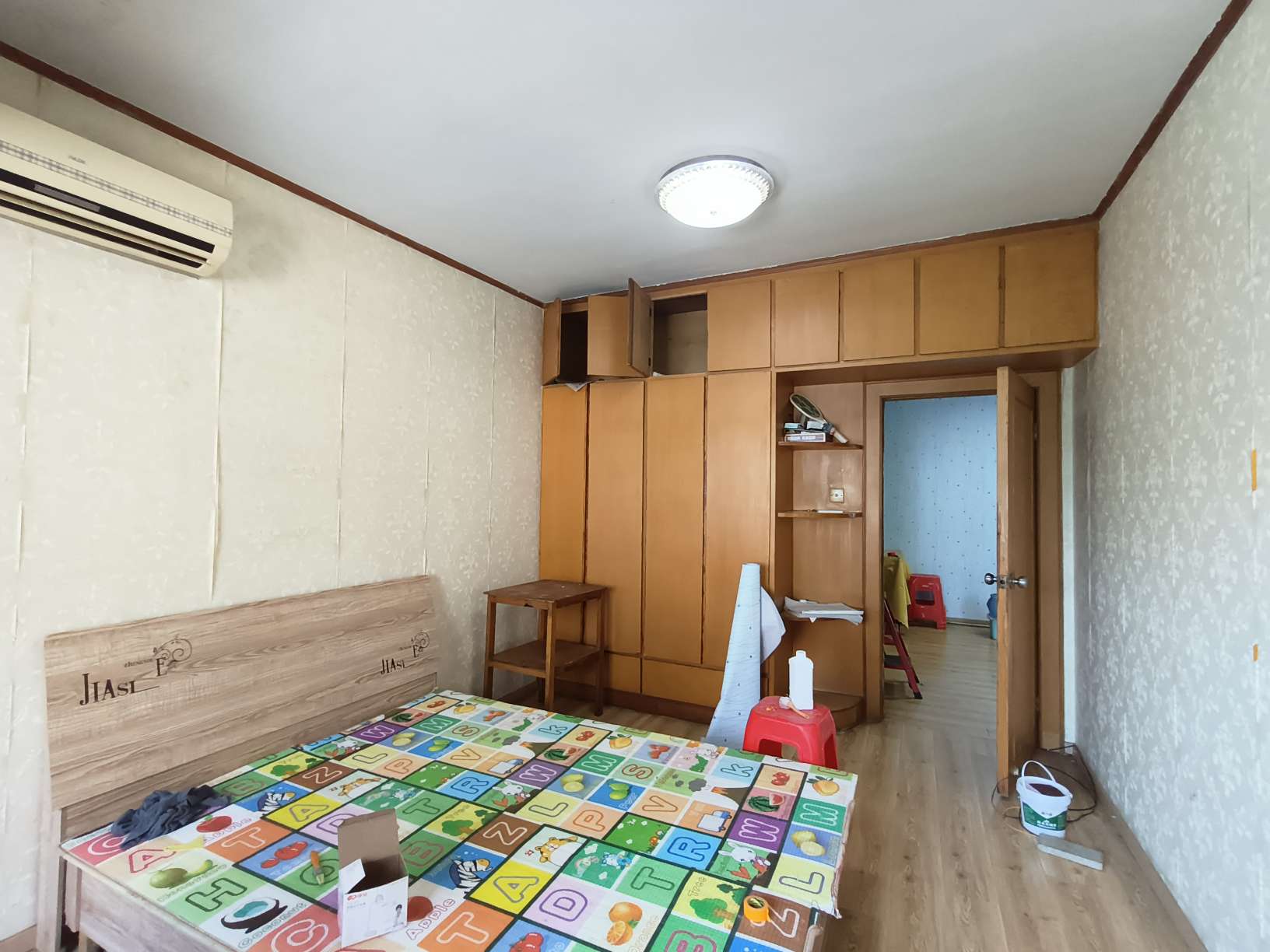 洞二小商住楼 洞二小本部 精装2室2厅_5