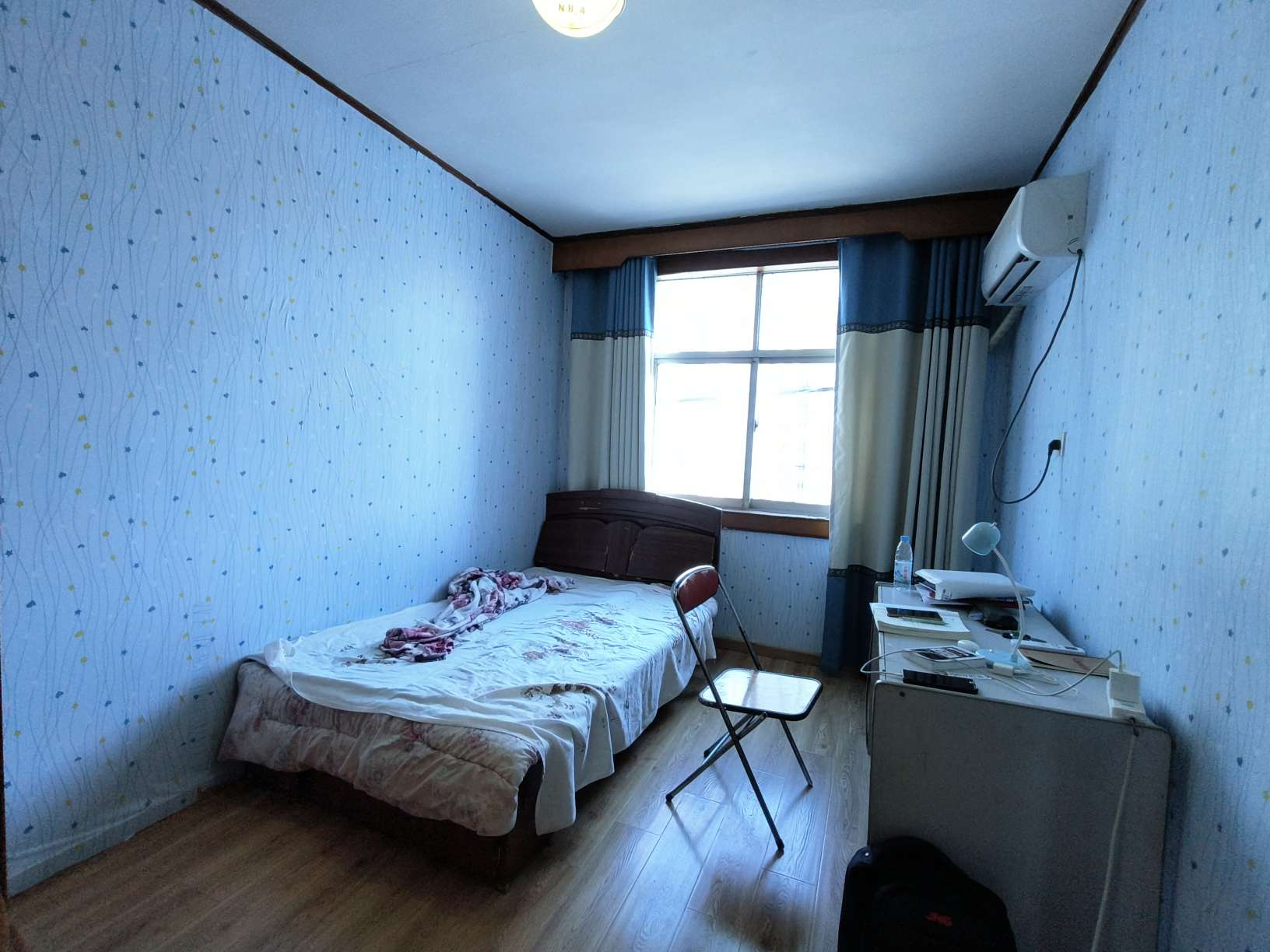洞二小商住楼 洞二小本部 精装2室2厅_11