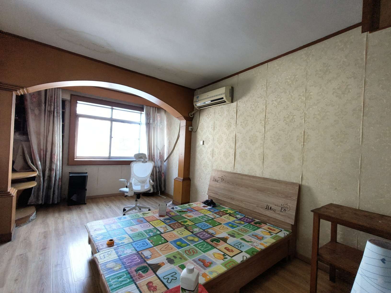 洞二小商住楼 洞二小本部 精装2室2厅_4