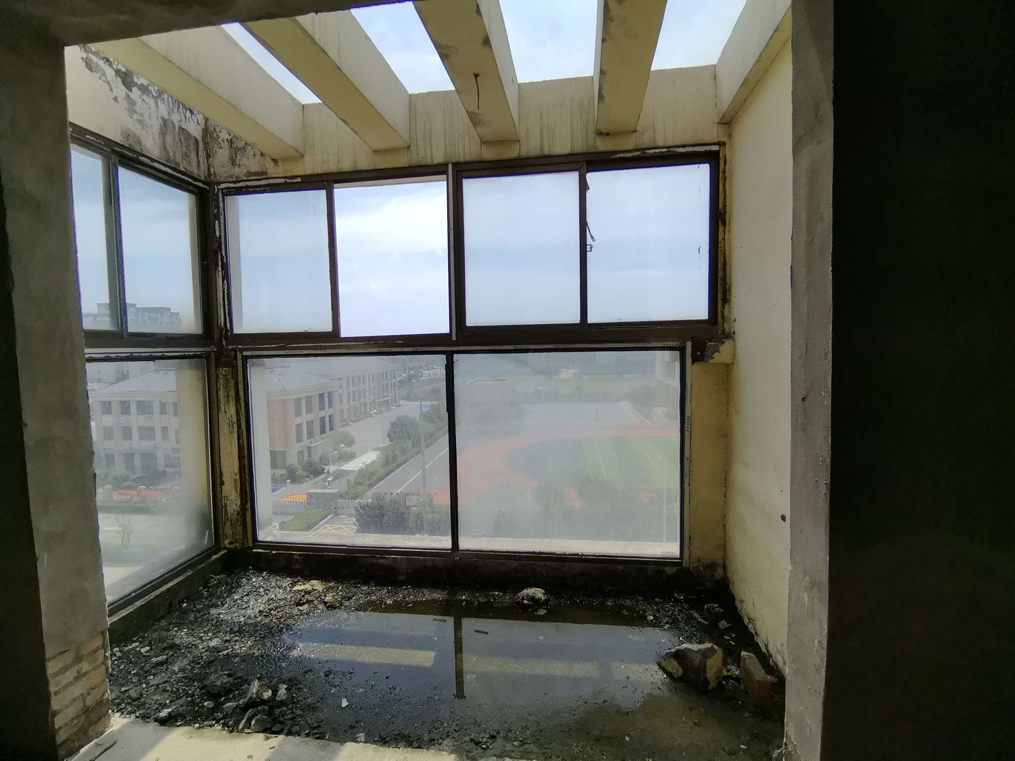 珠江丽景两室两厅一厨一卫一阳台_6