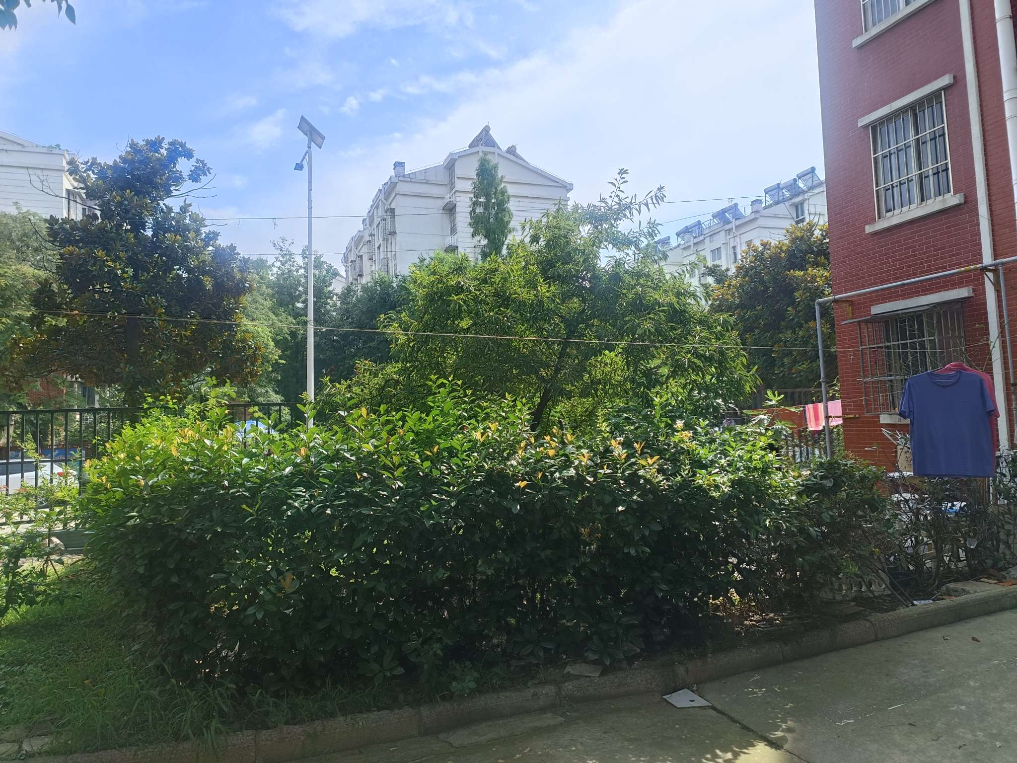谢三村北区 89平 两室一厅 交通便利配套齐全 普装好房_15