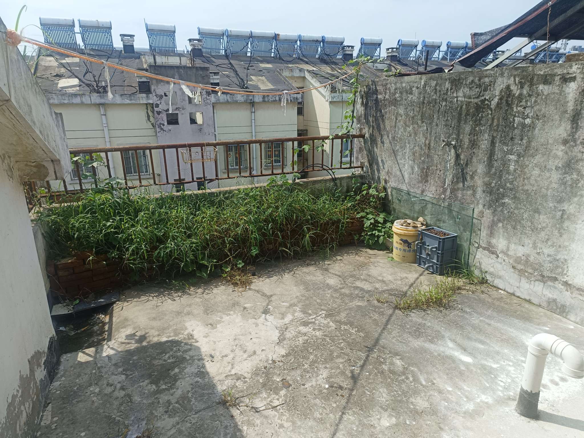 谢三村北区 89平 两室一厅 交通便利配套齐全 普装好房_10