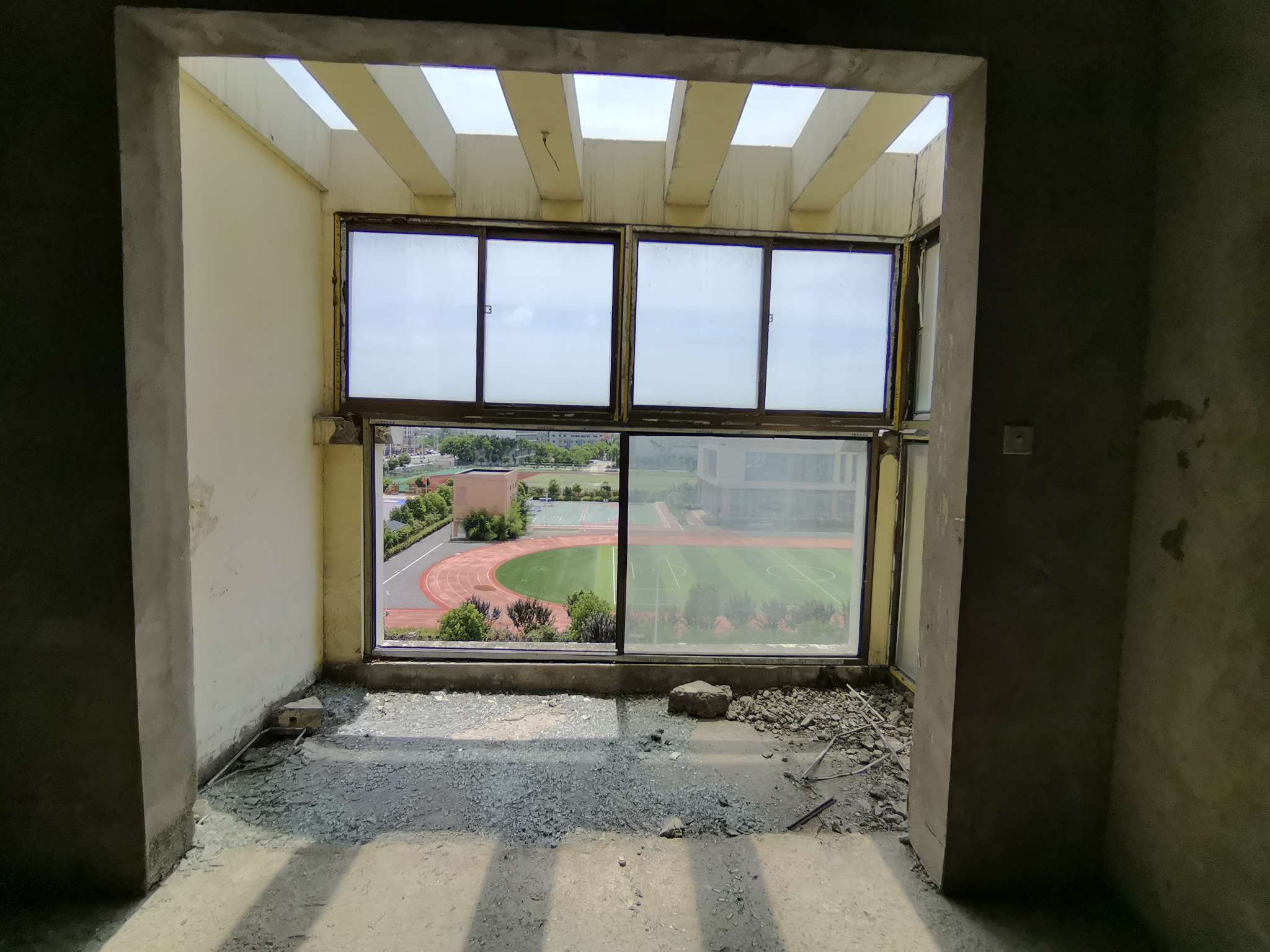 珠江丽景两室两厅一厨一卫一阳台_5