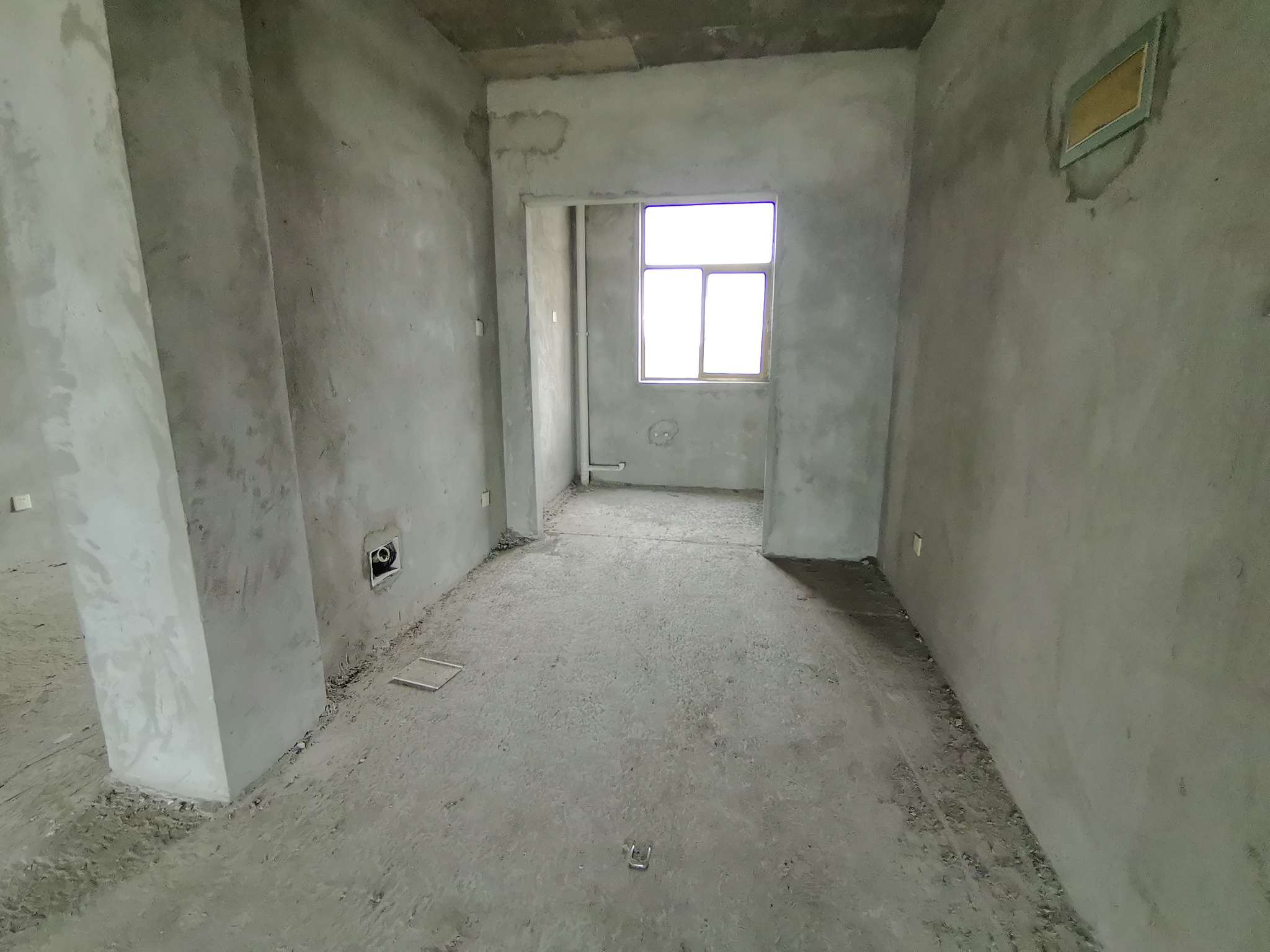 珠江丽景2室1厅1厨1卫1阳台毛坯对外出售_8