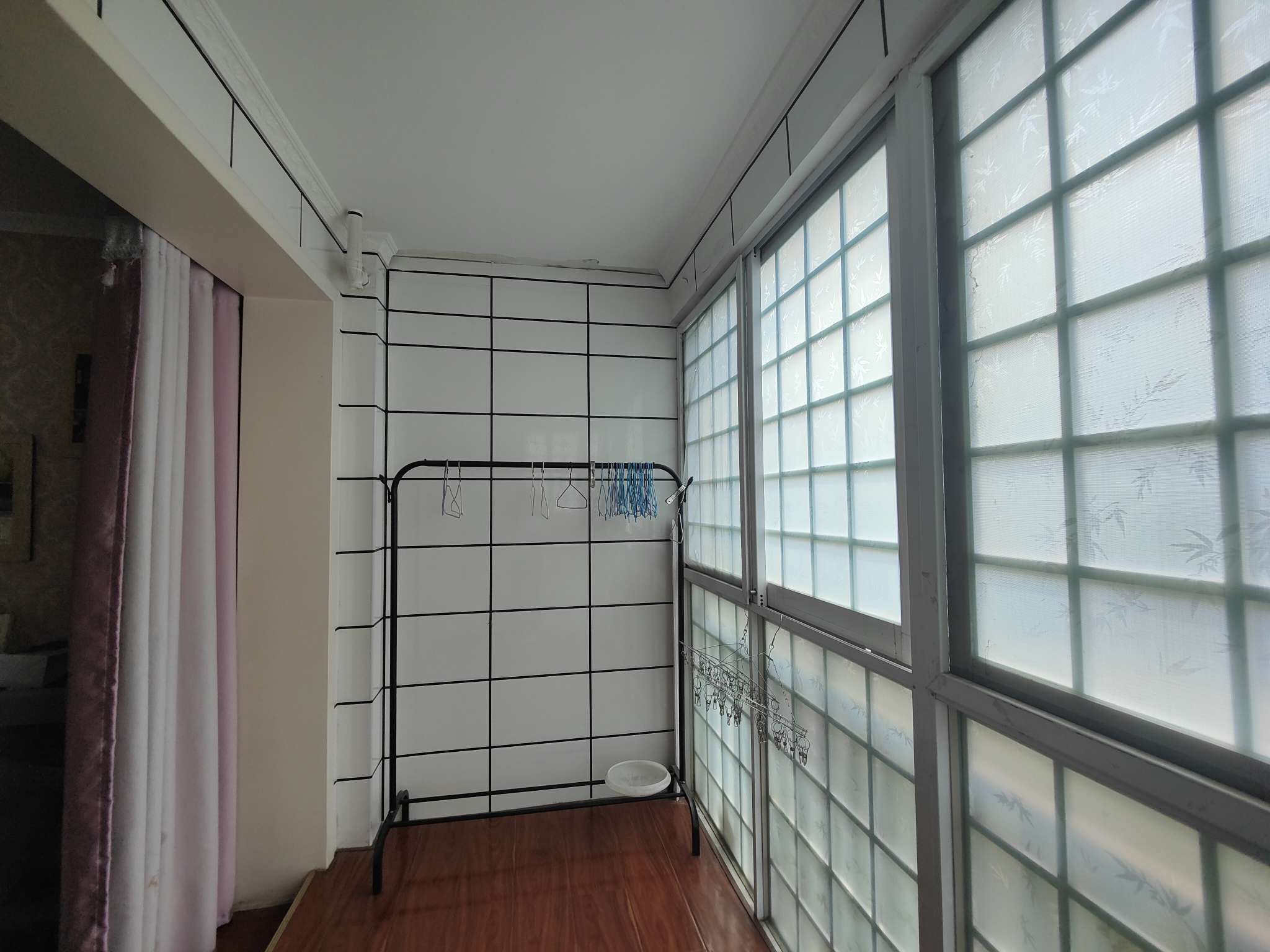毕家岗新建村A区 102平精装三居 满两年采光好 交通便利_9
