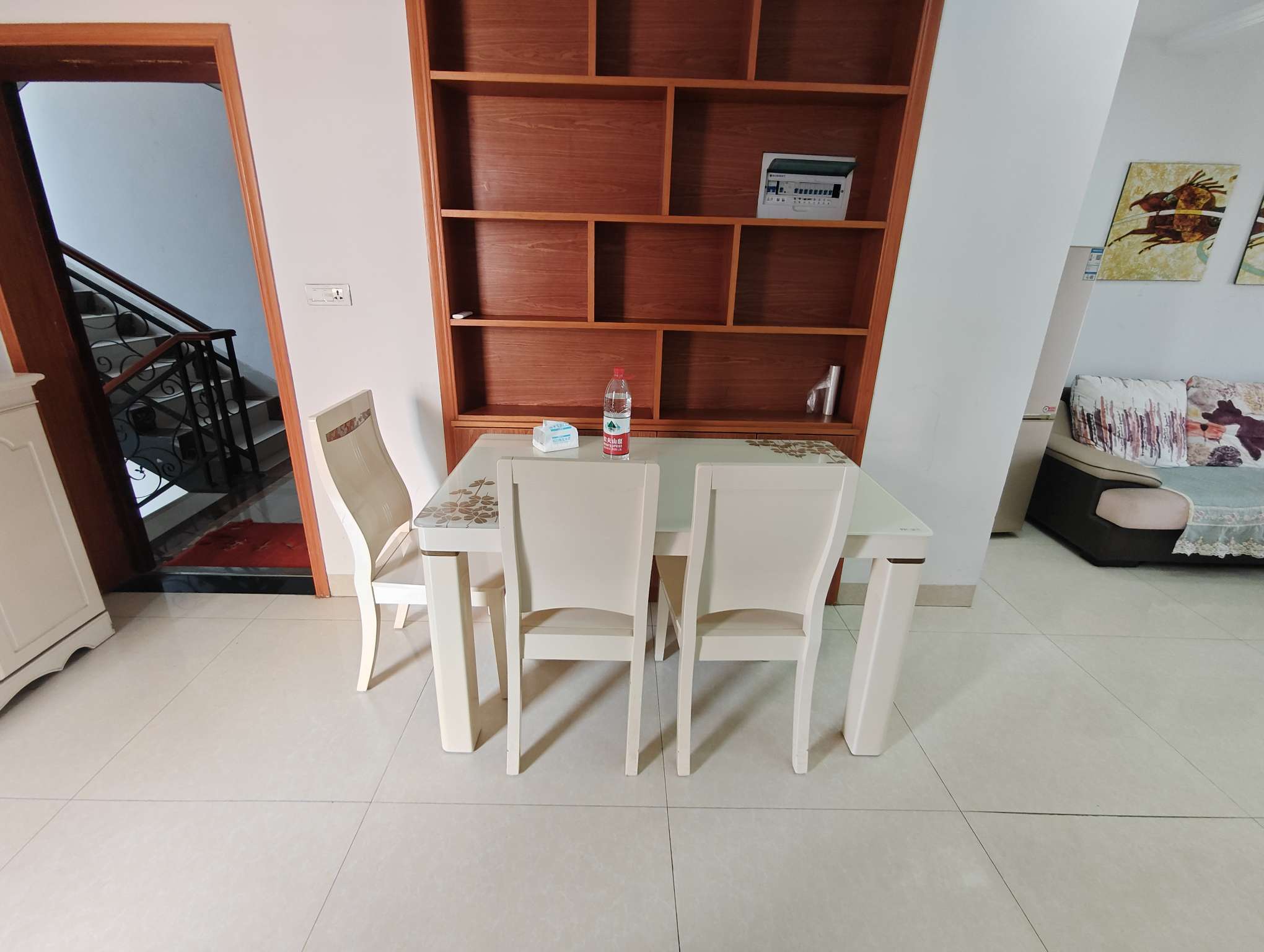 翰林首府单间出租环境好_17