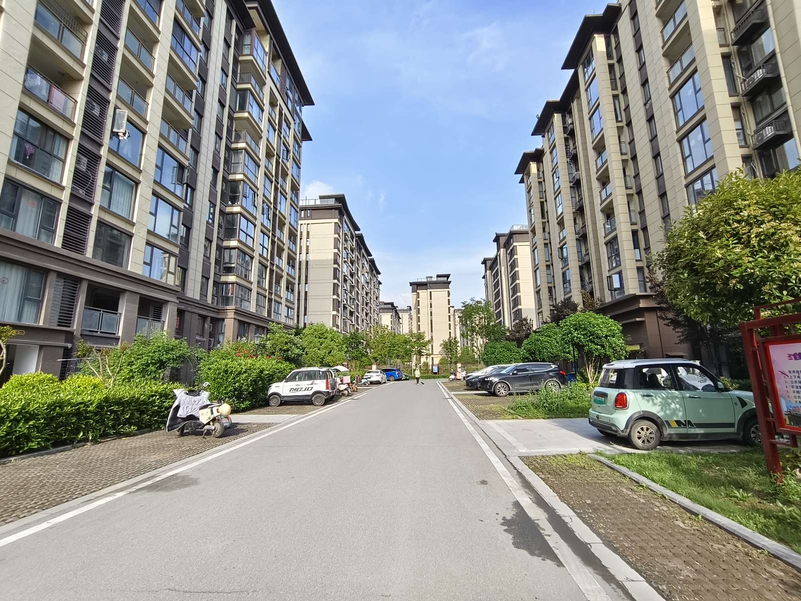 翰林首府  洋房  三室两厅两卫  _11