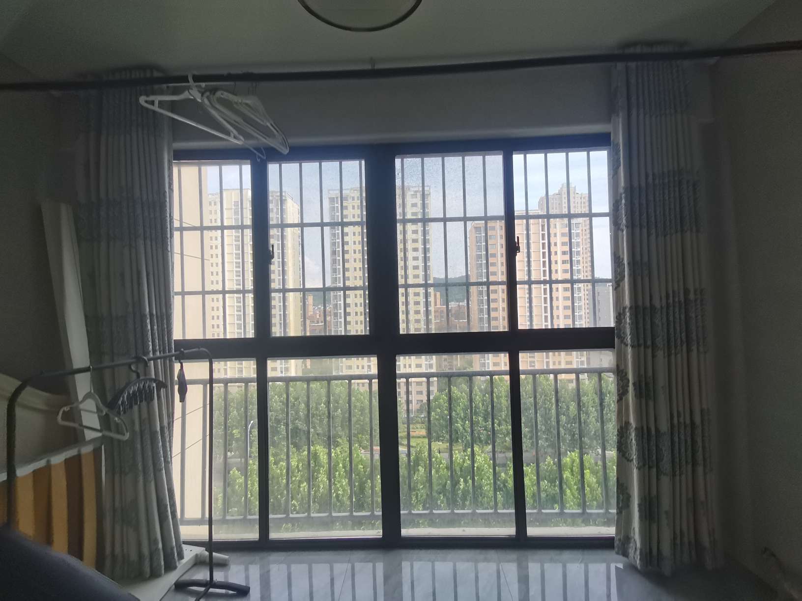 翰林锦城精装3室采光好出租_11