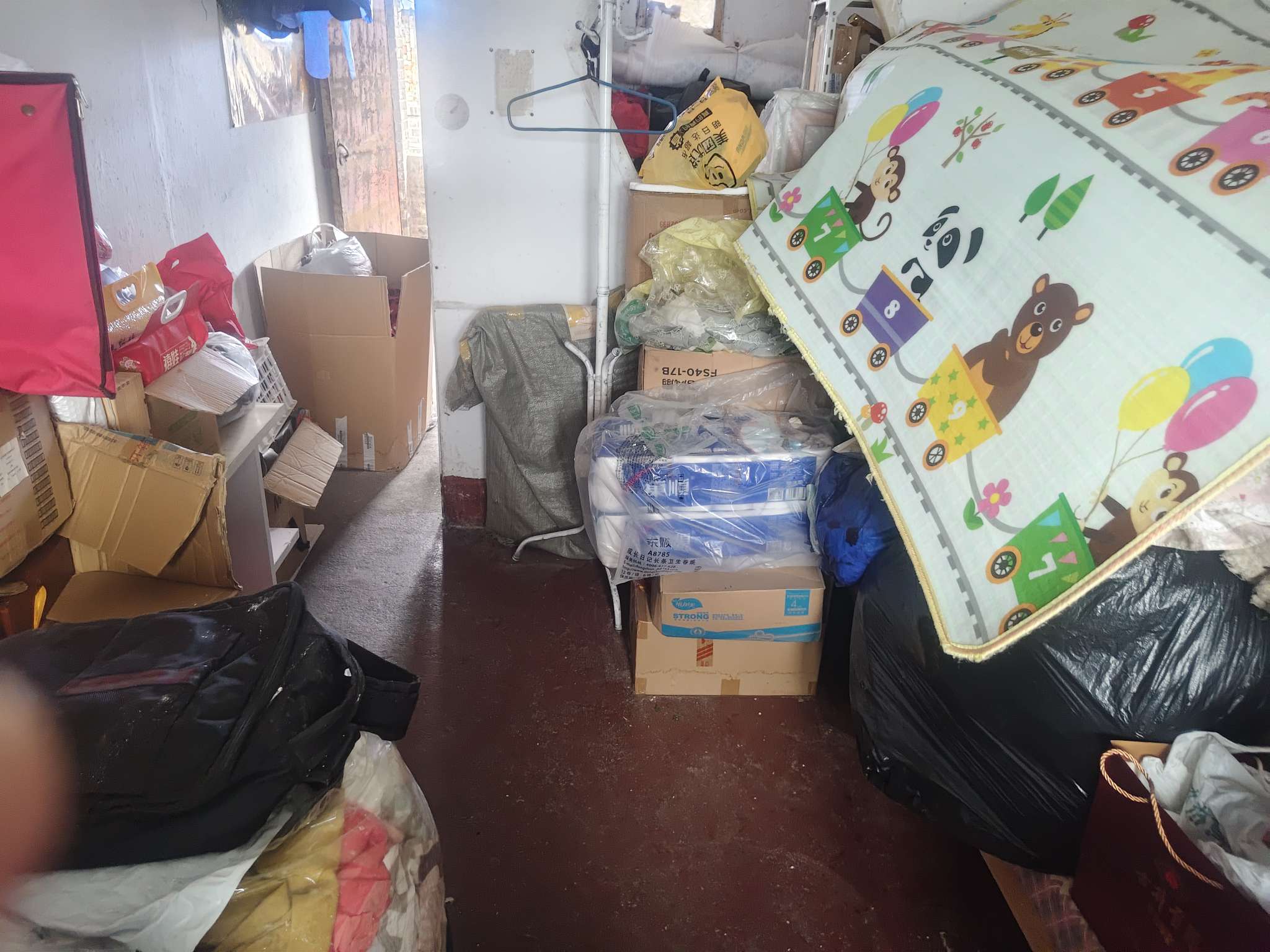 机床新村24平一室一厅 南向采光好 满两年 交通便利配套齐全_3