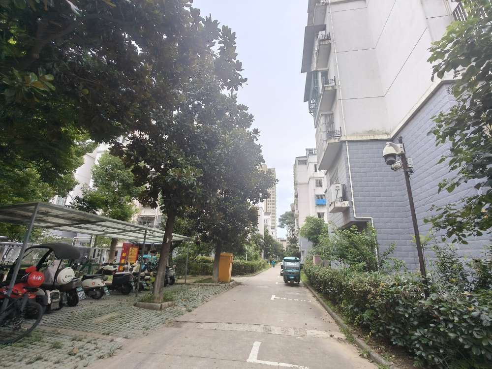 谢三村南区 82平 两室两厅 交通便利 学区房 普装_11