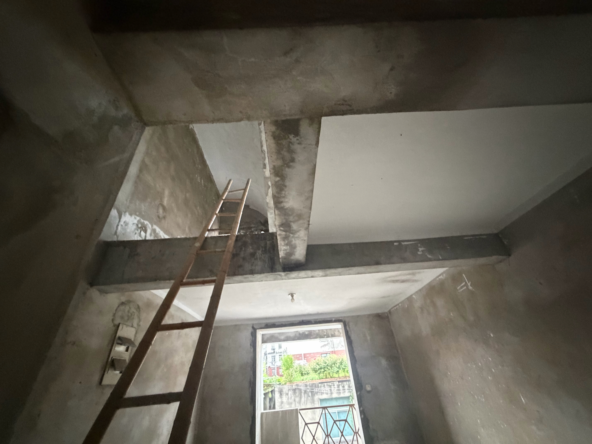菊苑小区 115平 三室两厅 学区房 满两年 交通便利_9