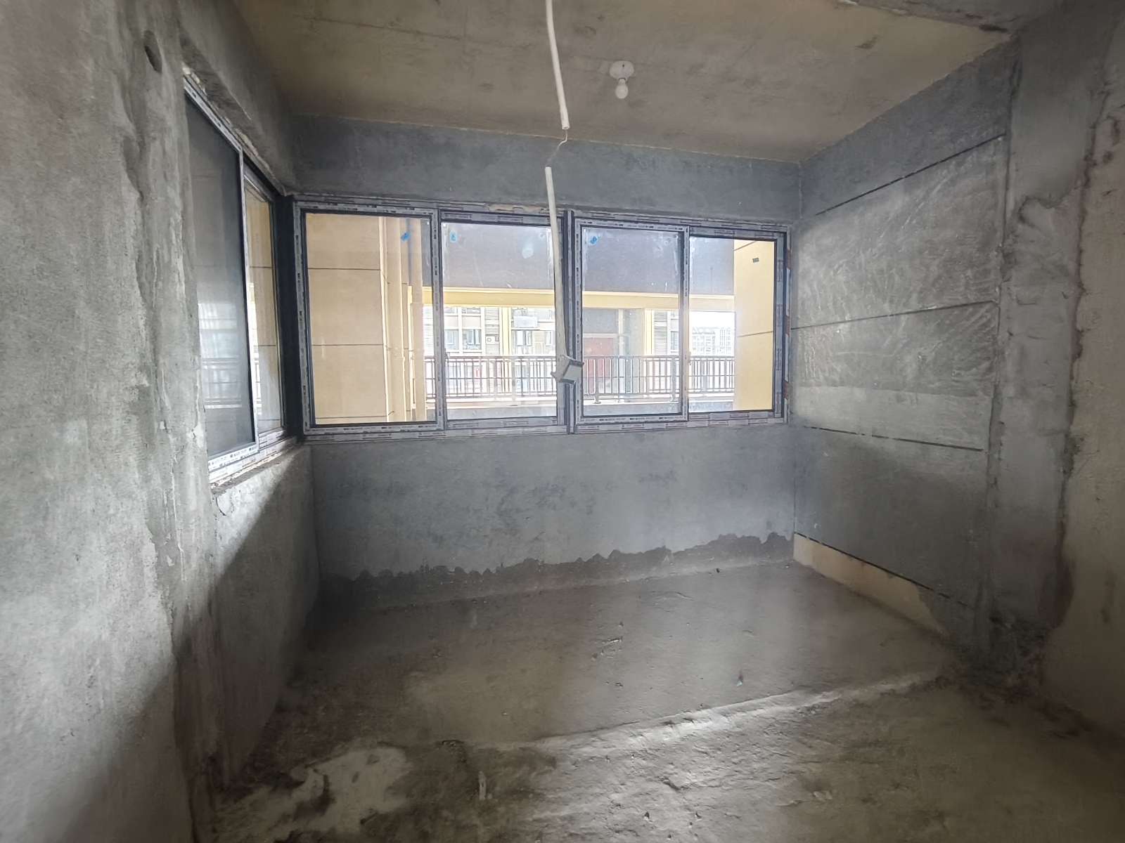 明珠上园 98平 南向三居 学区房 5612元/平_5