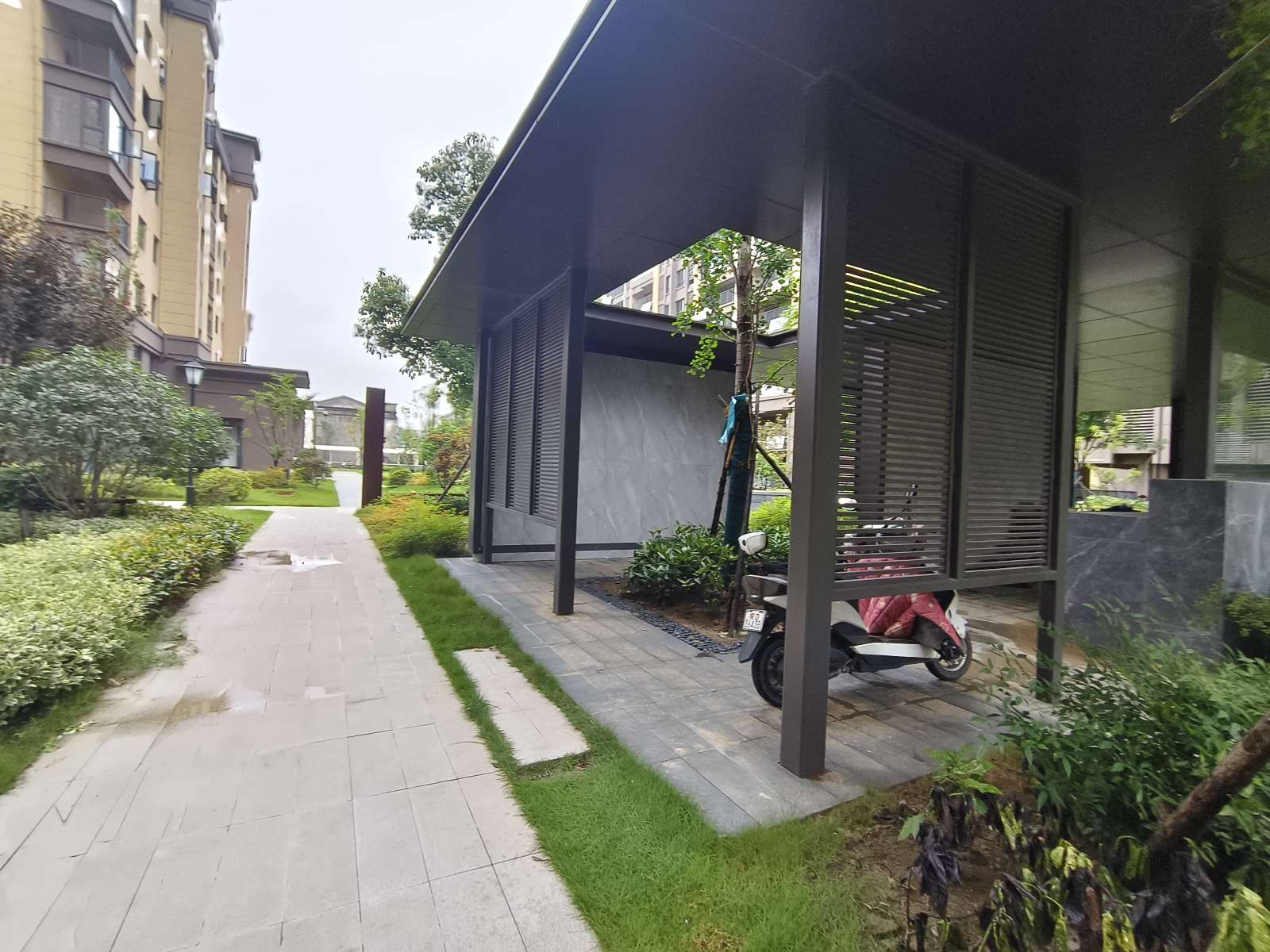 明珠上园 98平 南向三居 交通便利 学区房_10