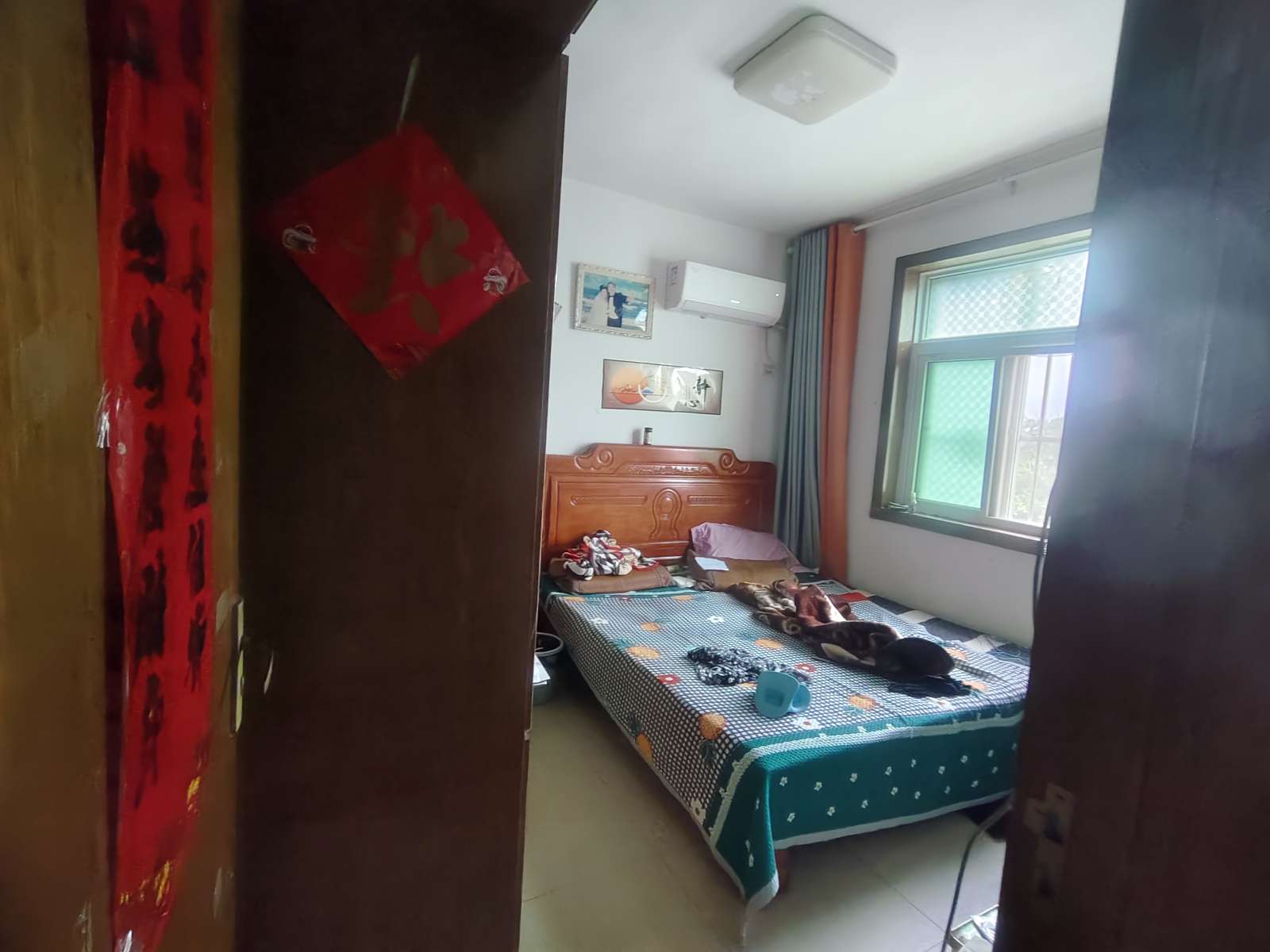 潘三新村二小区 60平三室两厅 966元/平 简装即买即住_8