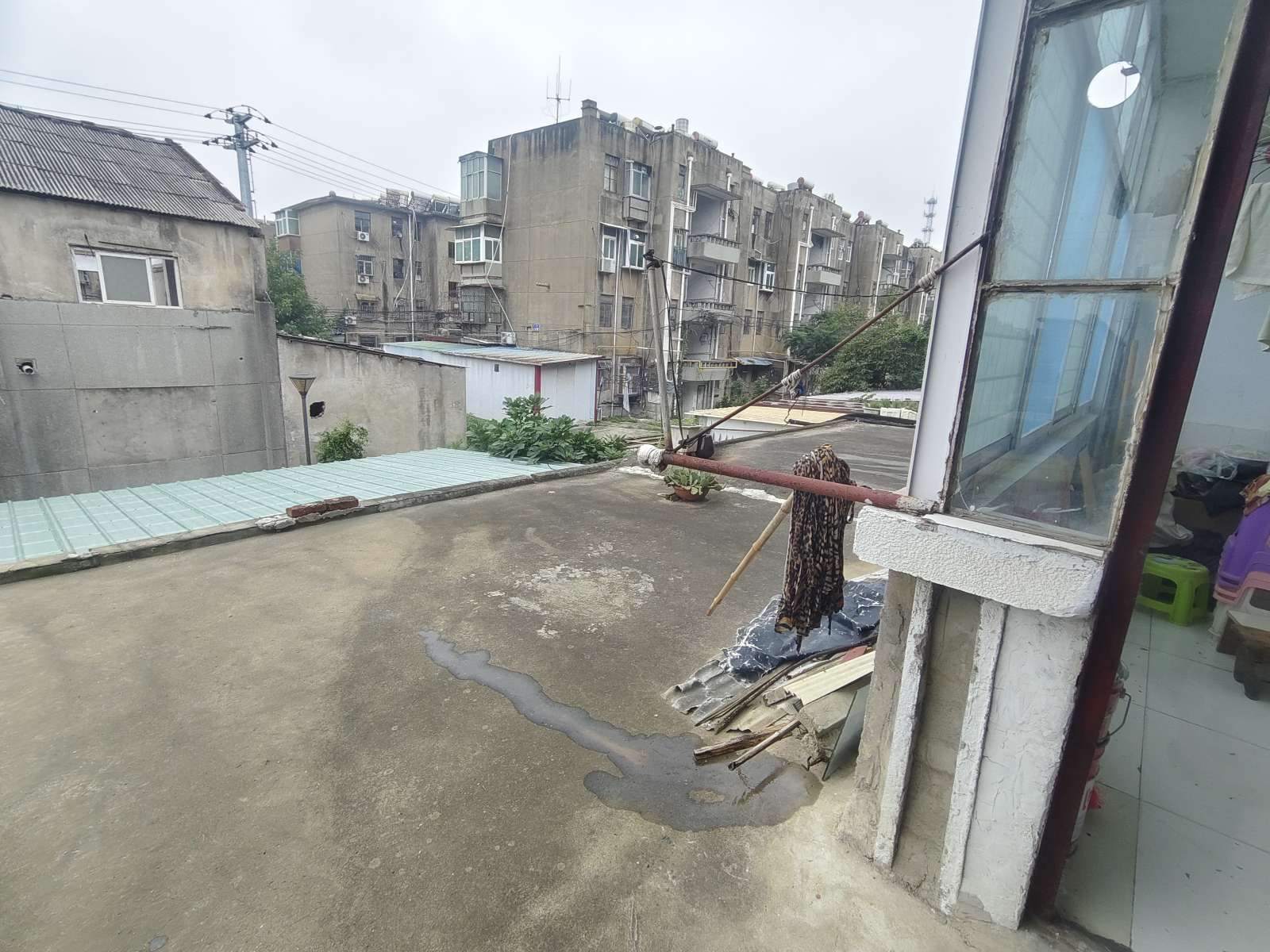 潘三新村 52平 两室一厅 学区房 采光好 交通便利 简装出售_7
