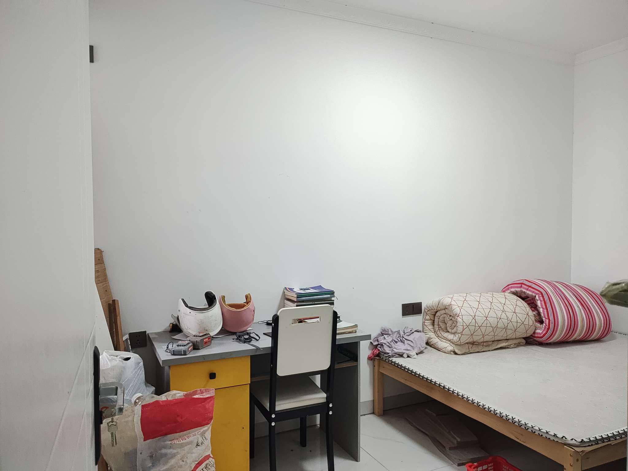 鸿朗阳光城 95平 南向三室 中楼层 学区房 交通便利 随时看房_5