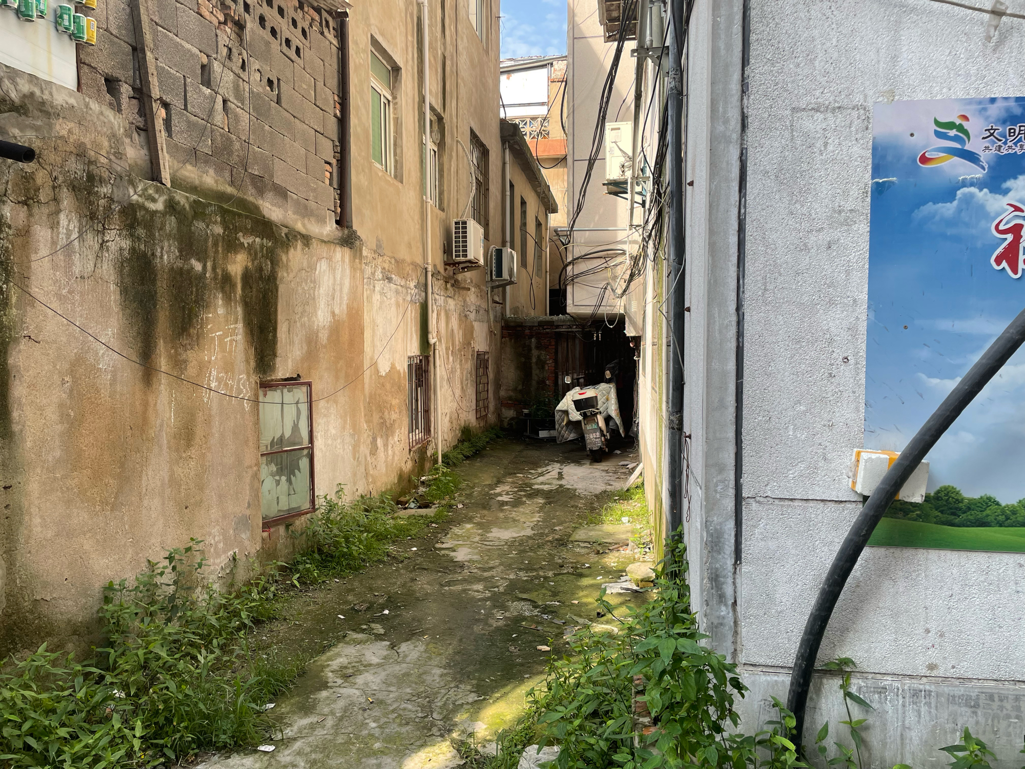 三座窑新村 91平 南北通透两居 交通便利 简装_6