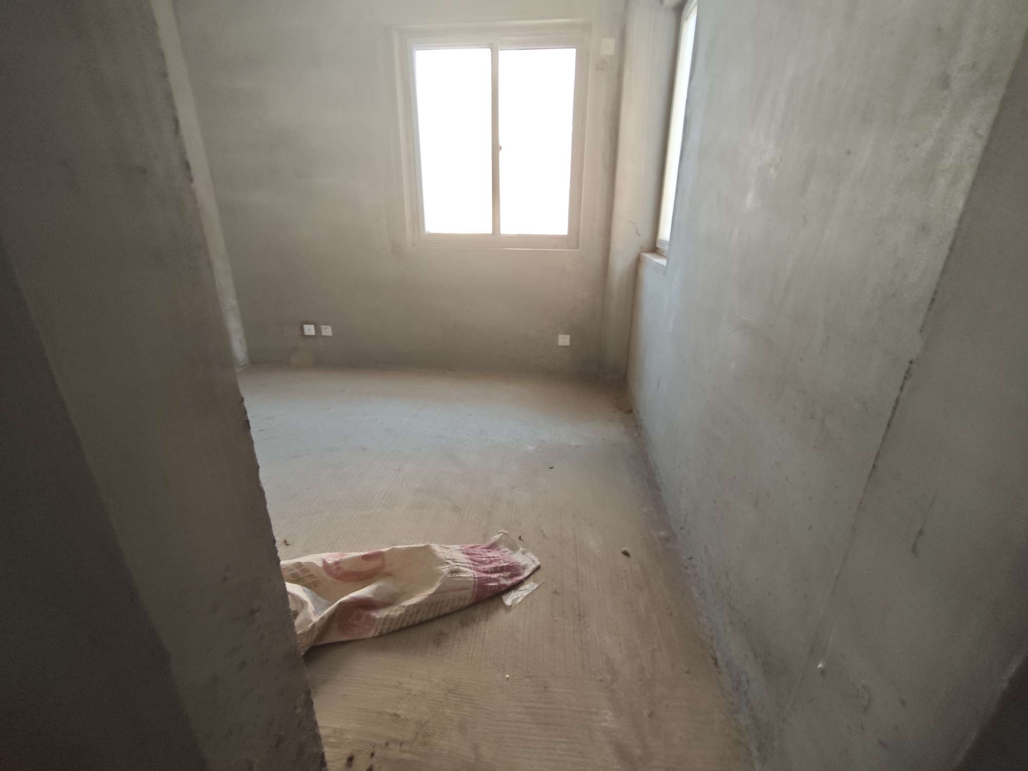 苏杨搬迁楼 92平 三室两厅 单价仅1086元/平 环境好配套齐全_10