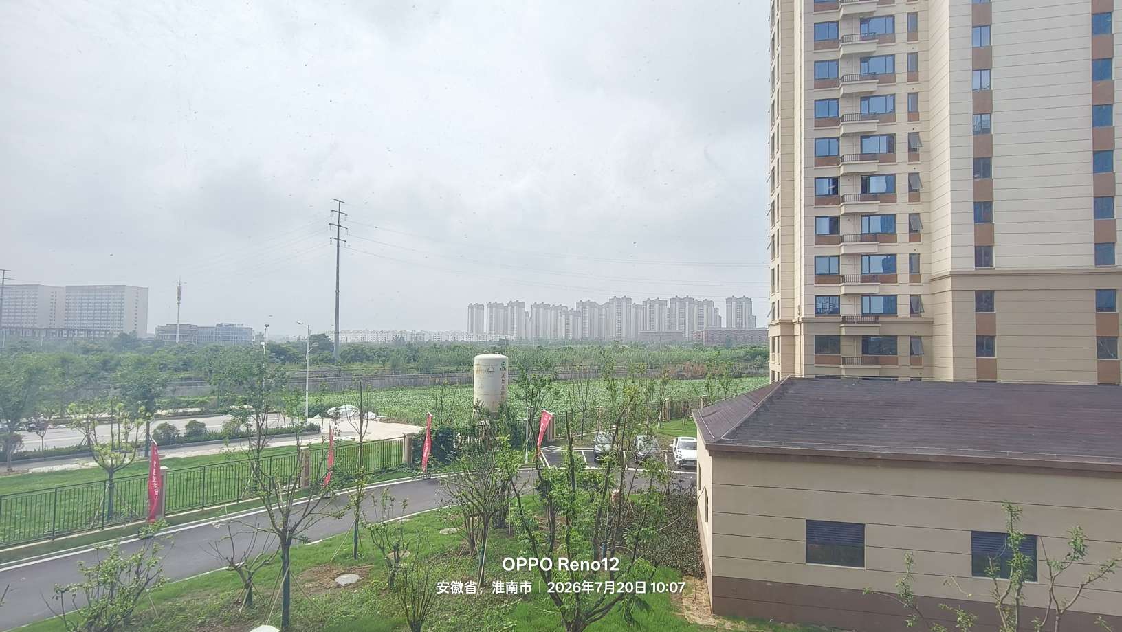 文庭苑 95平 三室二厅 南向采光好 学区房 随时看房_18