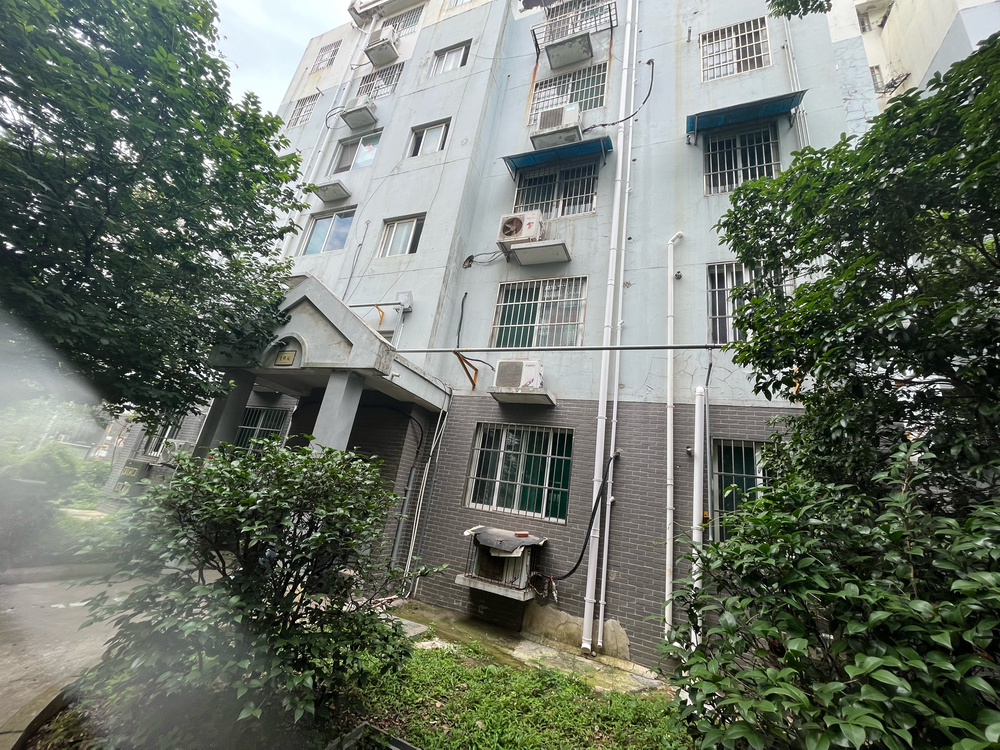 新社西村东区 96平三室一厅 单价仅2687元/平 满两年交通便利_13