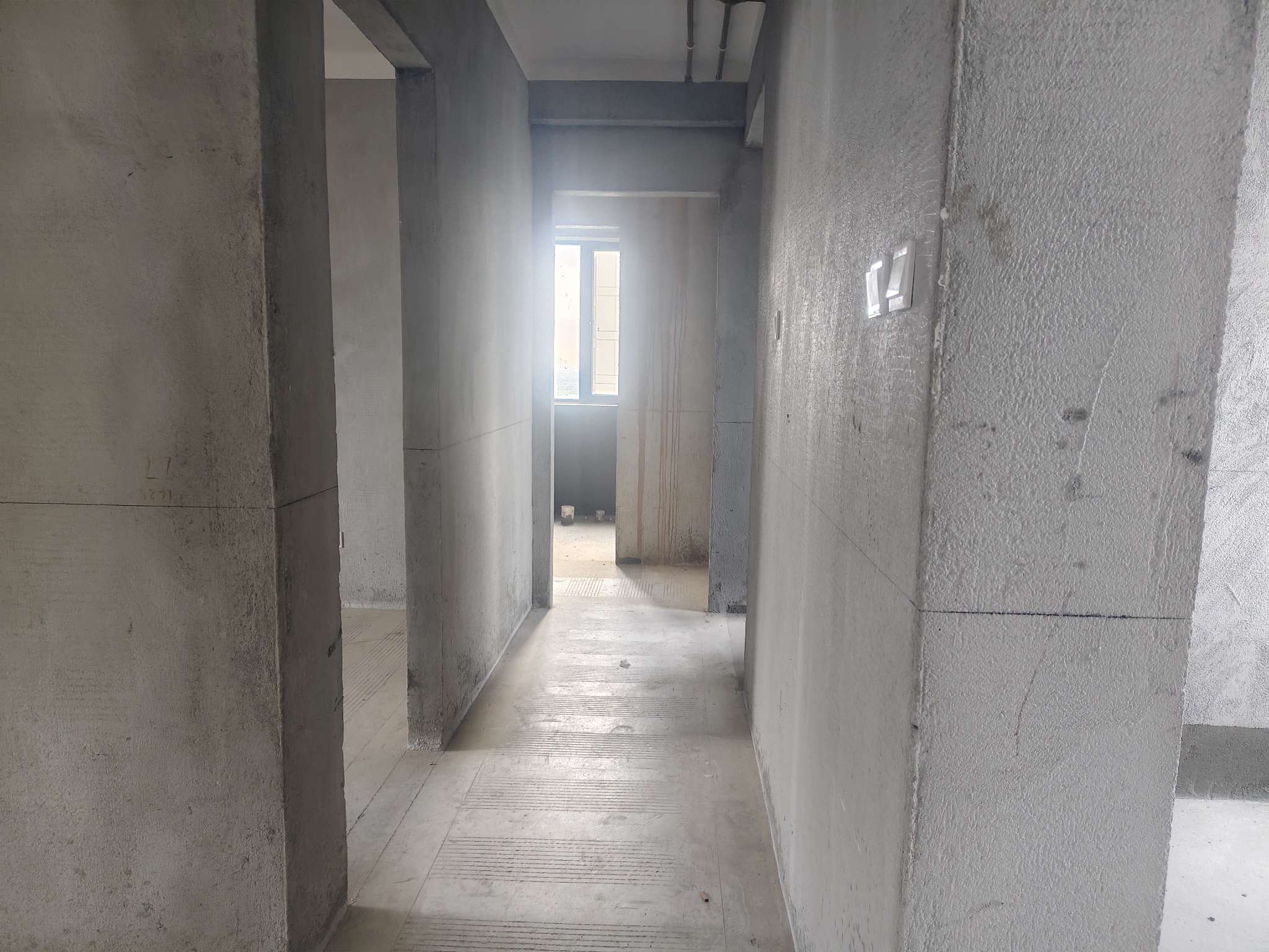青桐苑瑞苑 116平 南北通透三室_8