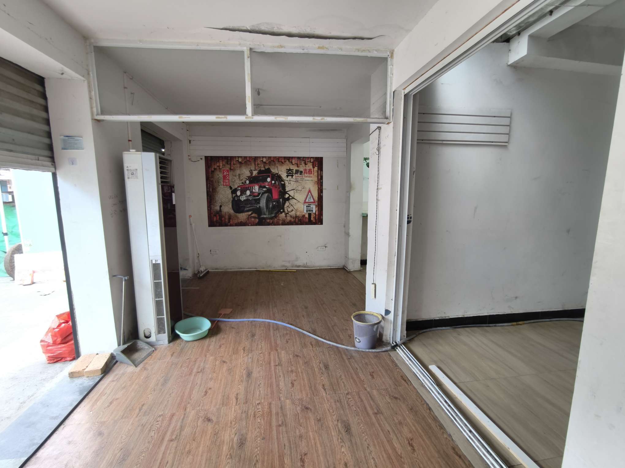 东淮村 51平 简装两居 学区房 随时看房_5