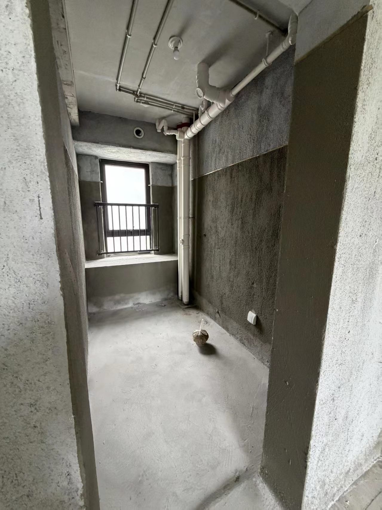 鼎元世家112平南北通透三室毛坯  学区房_17
