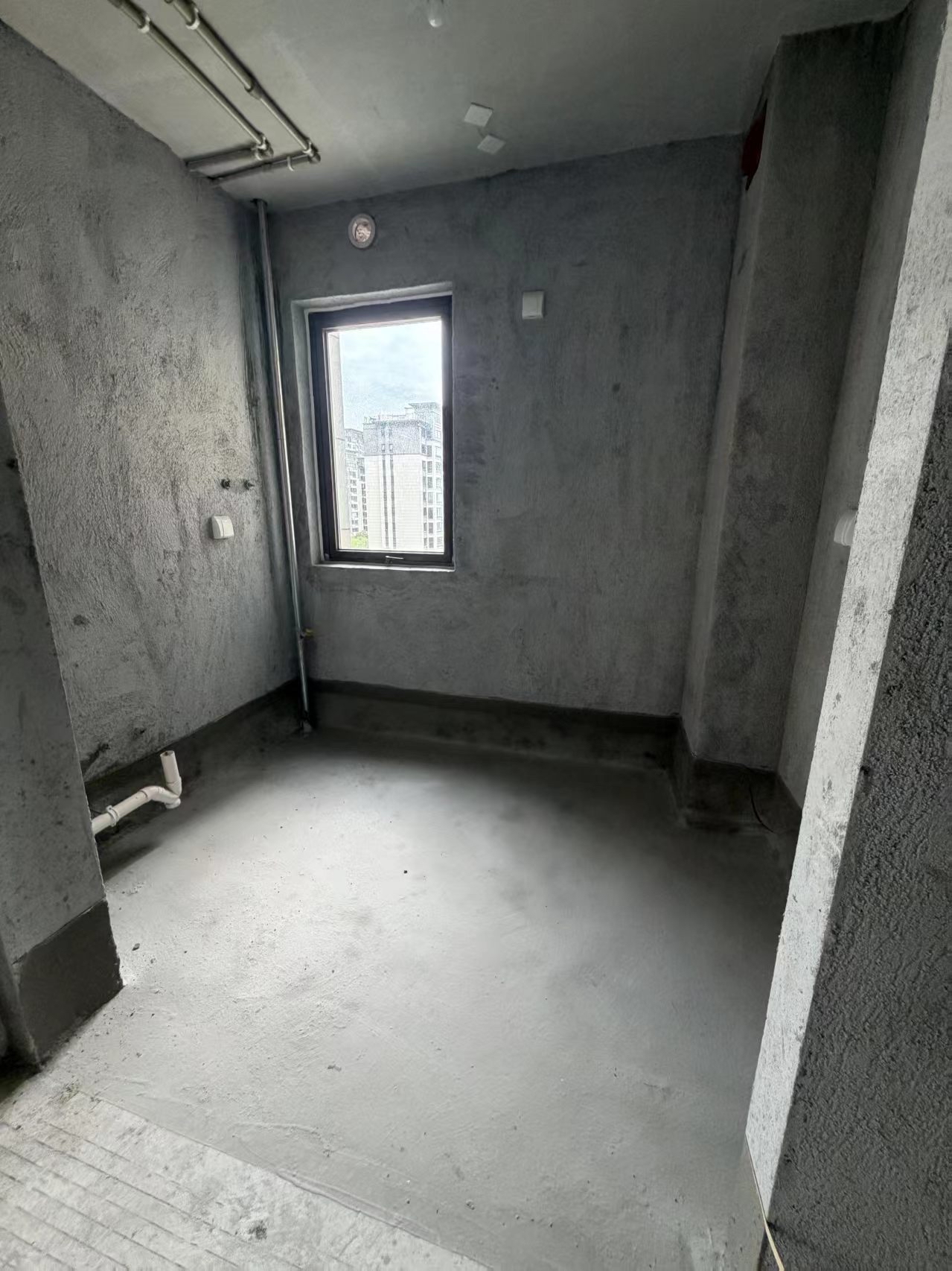 鼎元世家112平南北通透三室毛坯  学区房_11