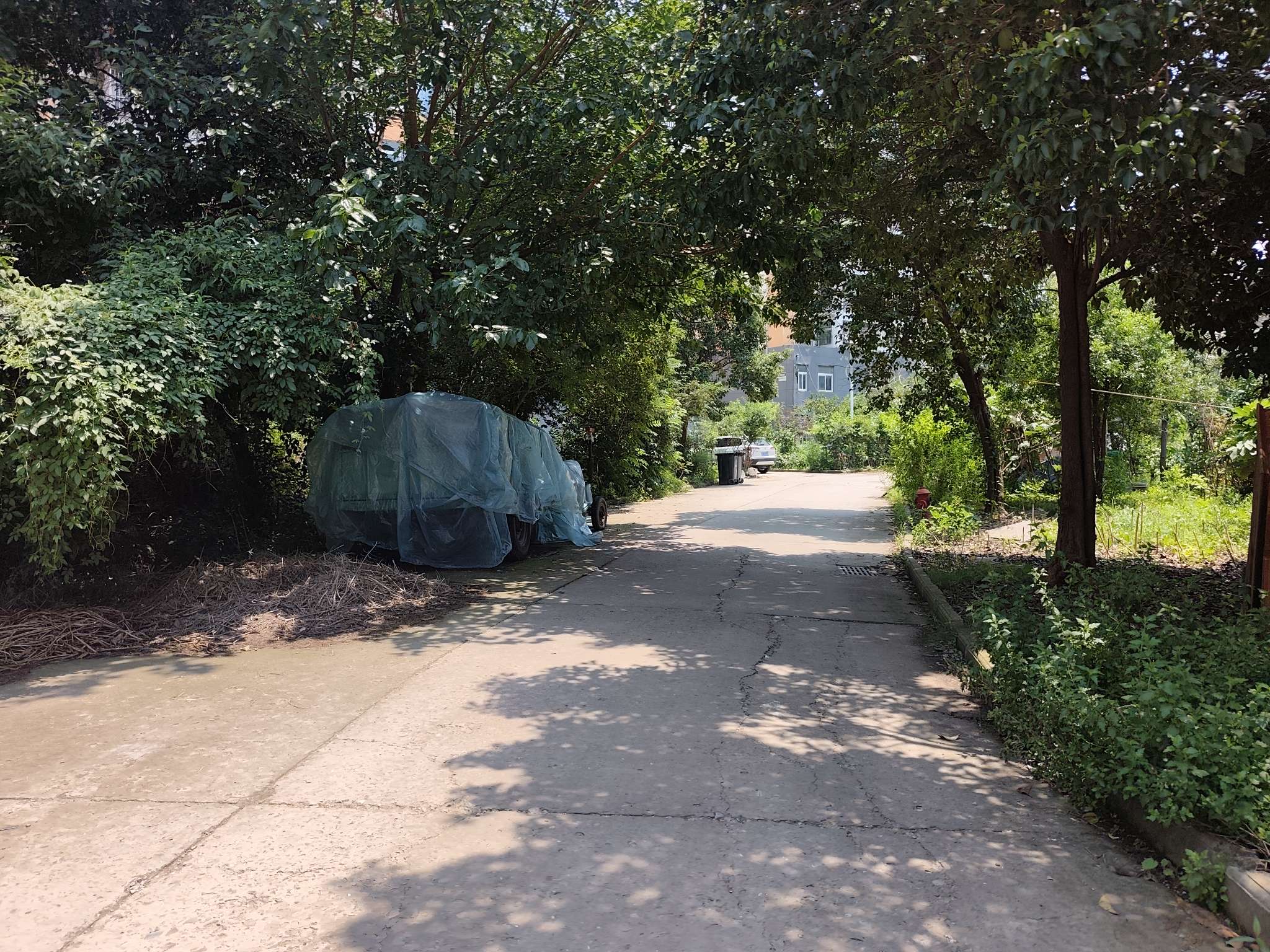 祥苑社区 105平 南向三居 交通便利 普装_17
