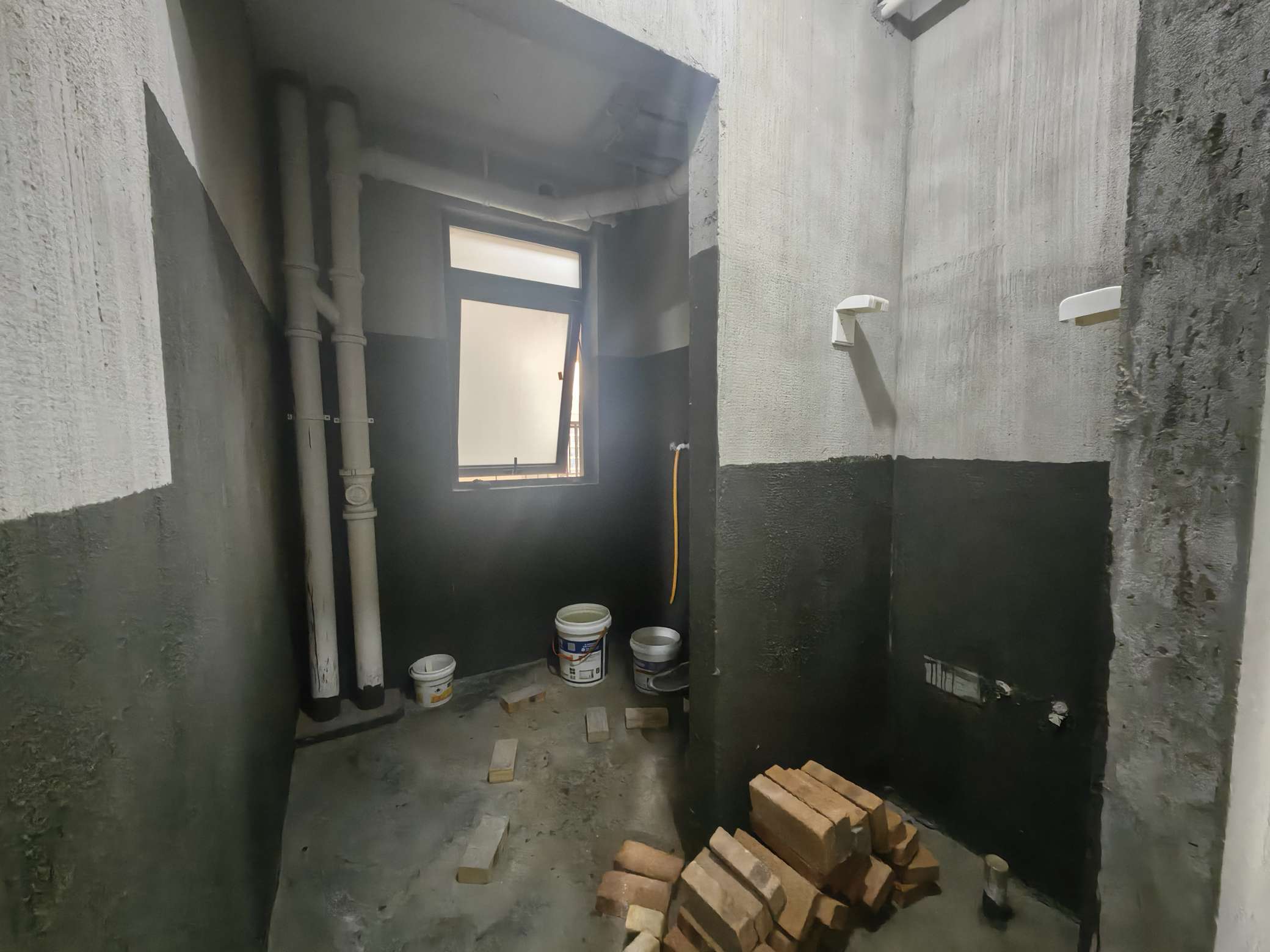 向阳苑 97平 南北通透三室 交通便利 毛坯现选_20