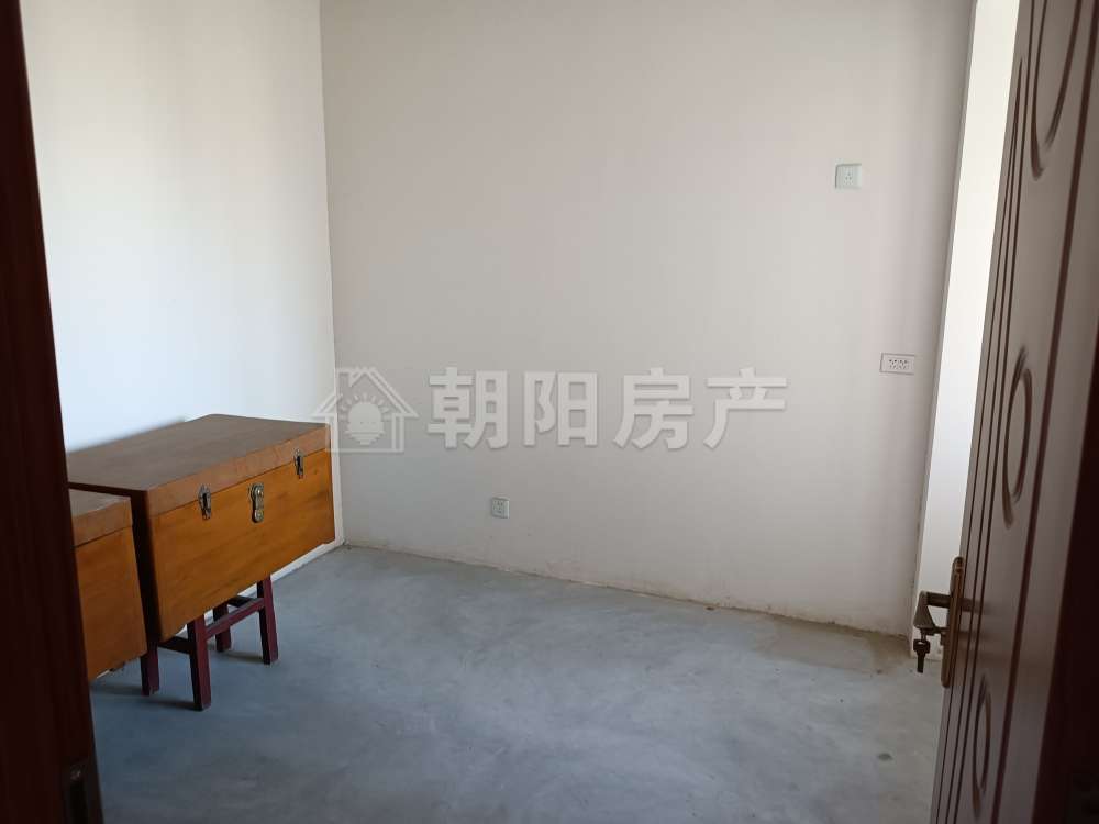 西湖春天 98平 南北通透三室 满两年 交通便利_5