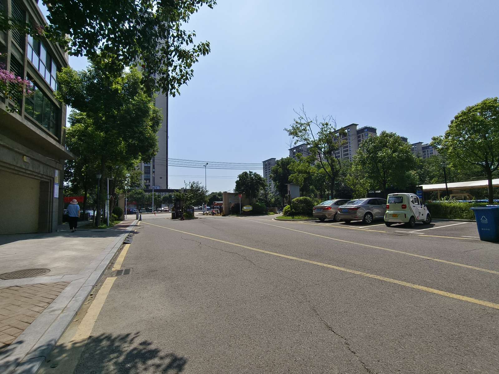 御景学府 113平 精装三室 交通便利配套全_11