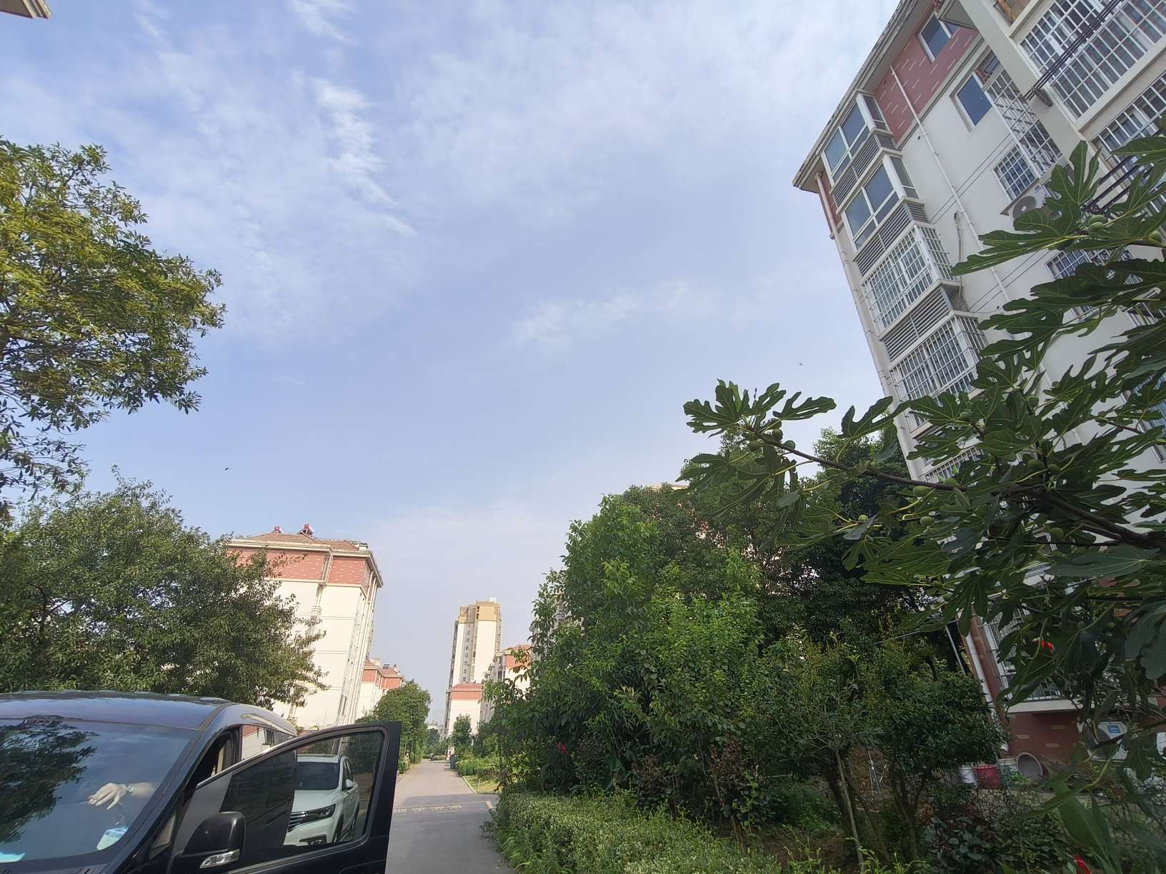 唐家山庄 101平 精装三室两厅 满两年 学区房交通便利_11