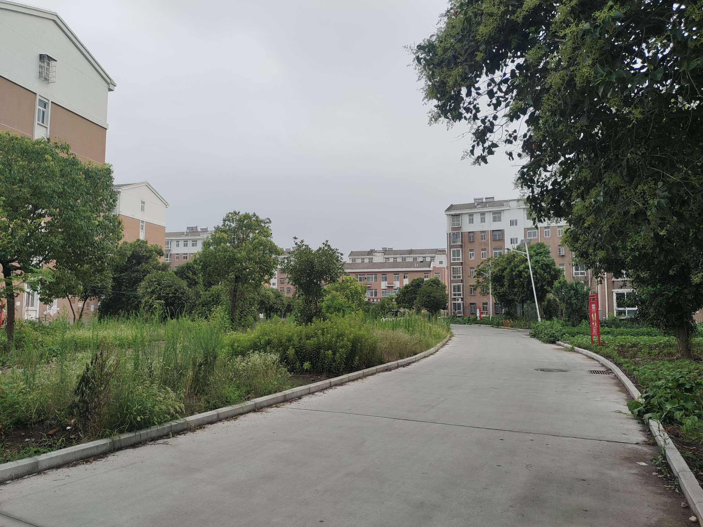 杨柳新村 85平 南北通透两居 满两年 简装拎包入住_9