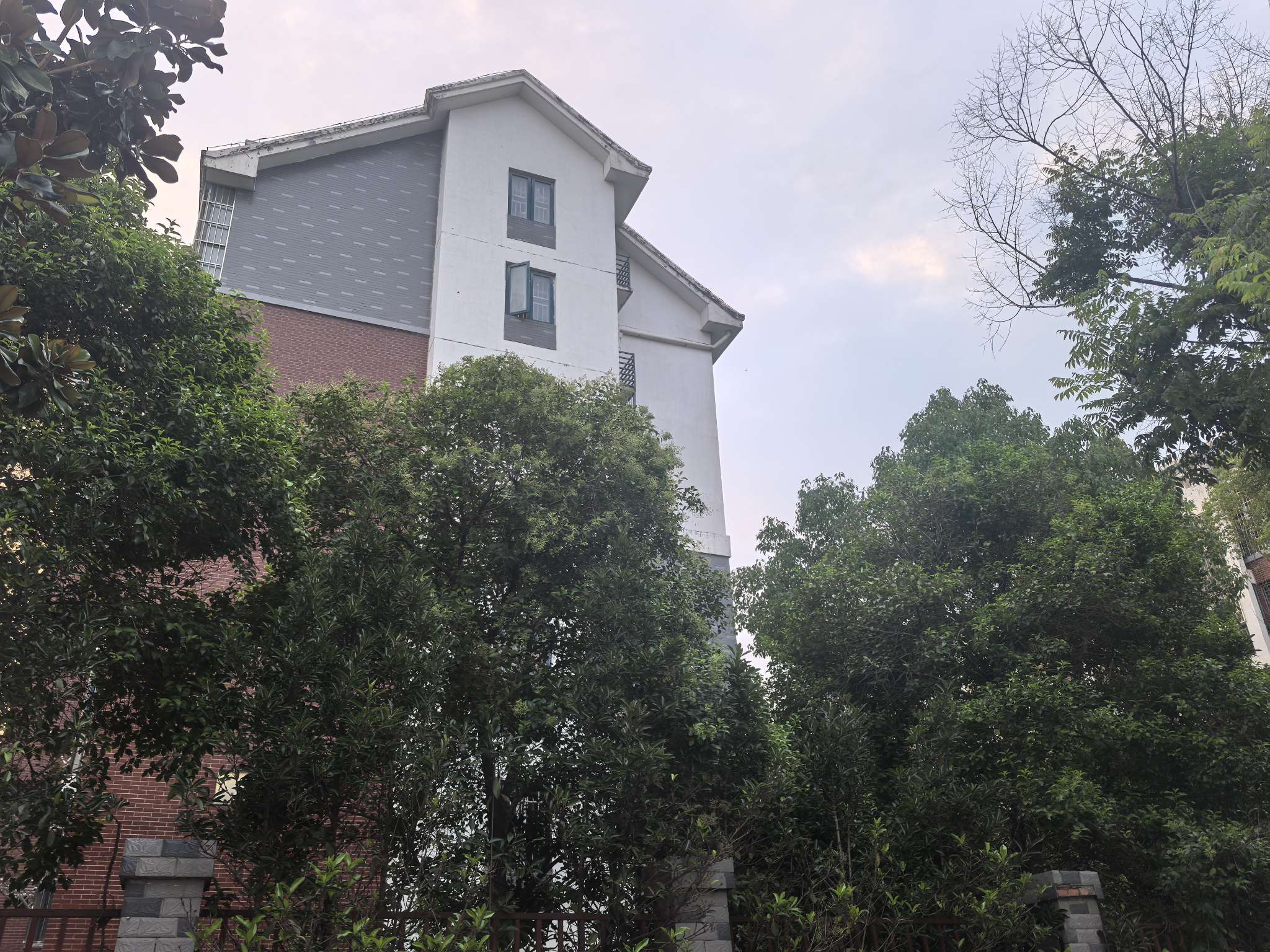 新袁庄A区 71平 南北通透两室 学区房交通便利_9