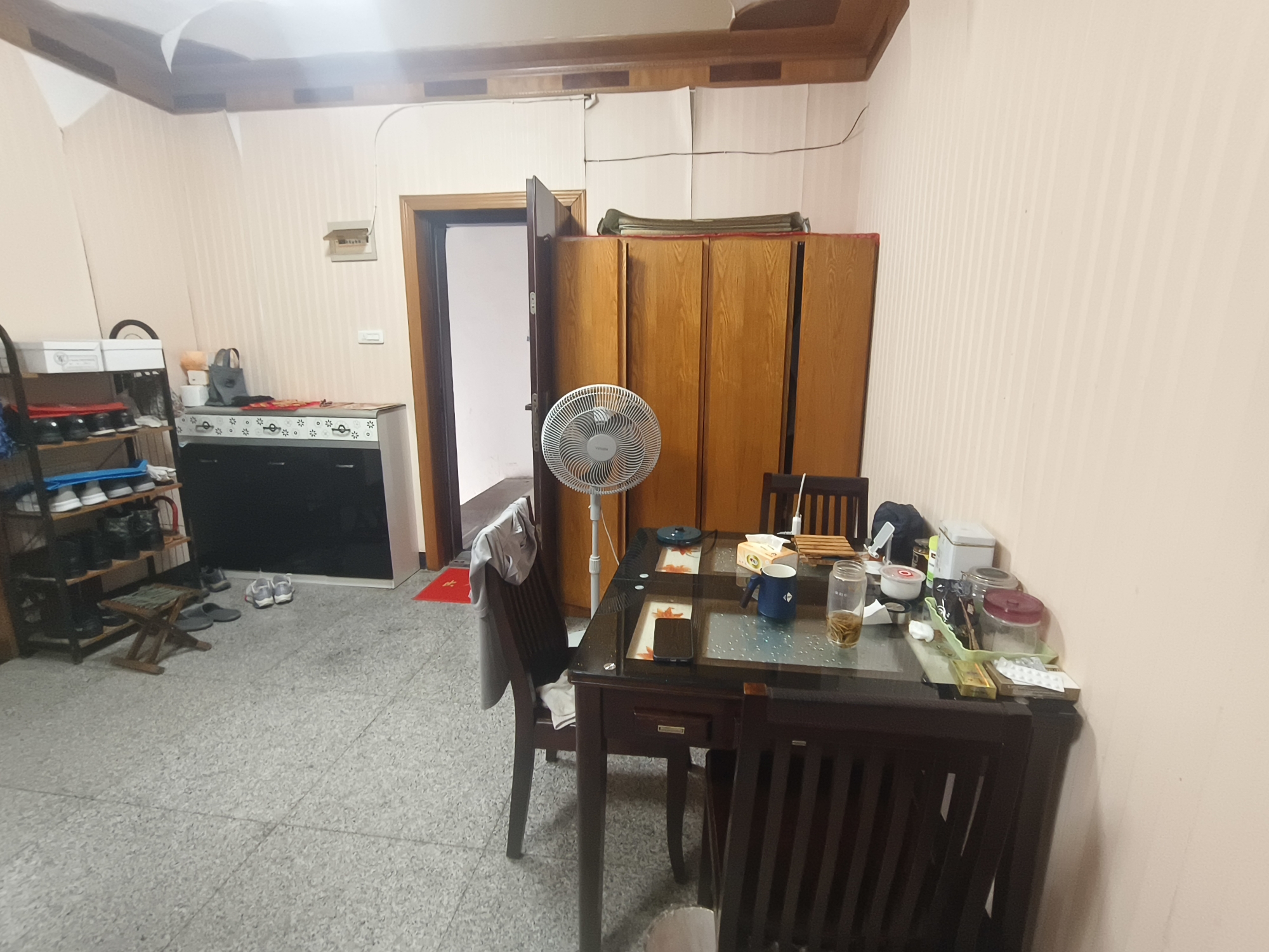 春苑小区 86平 两室一厅 学区房 采光好 随时看房_10