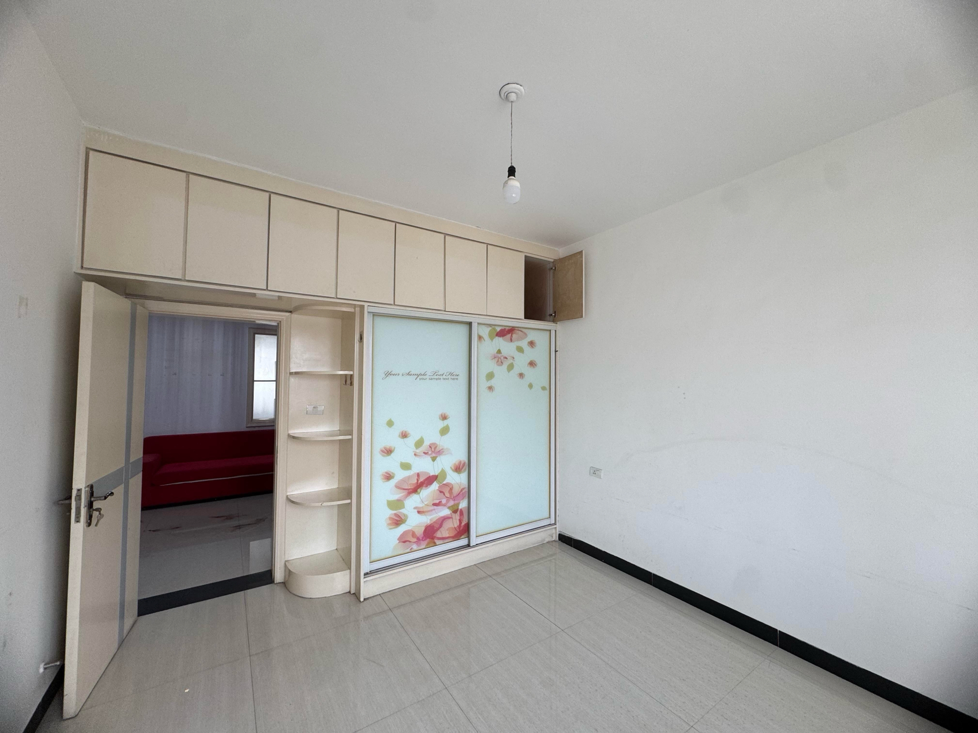 滨河小区 122平 三室两厅 1475元/平 学区房交通便利_7