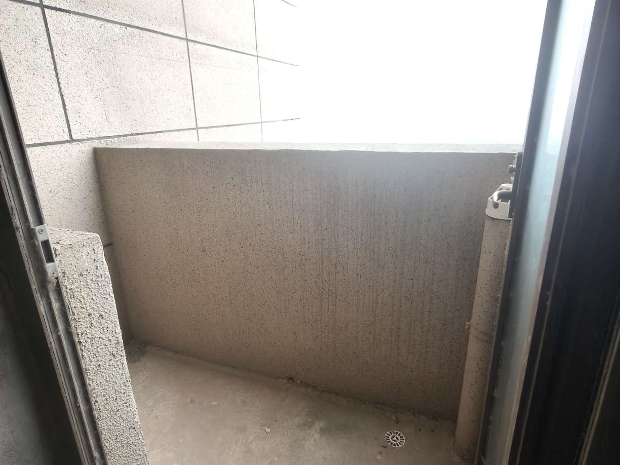 易居东方城 114平 三室二厅 单价2618元/平 毛坯满五_14