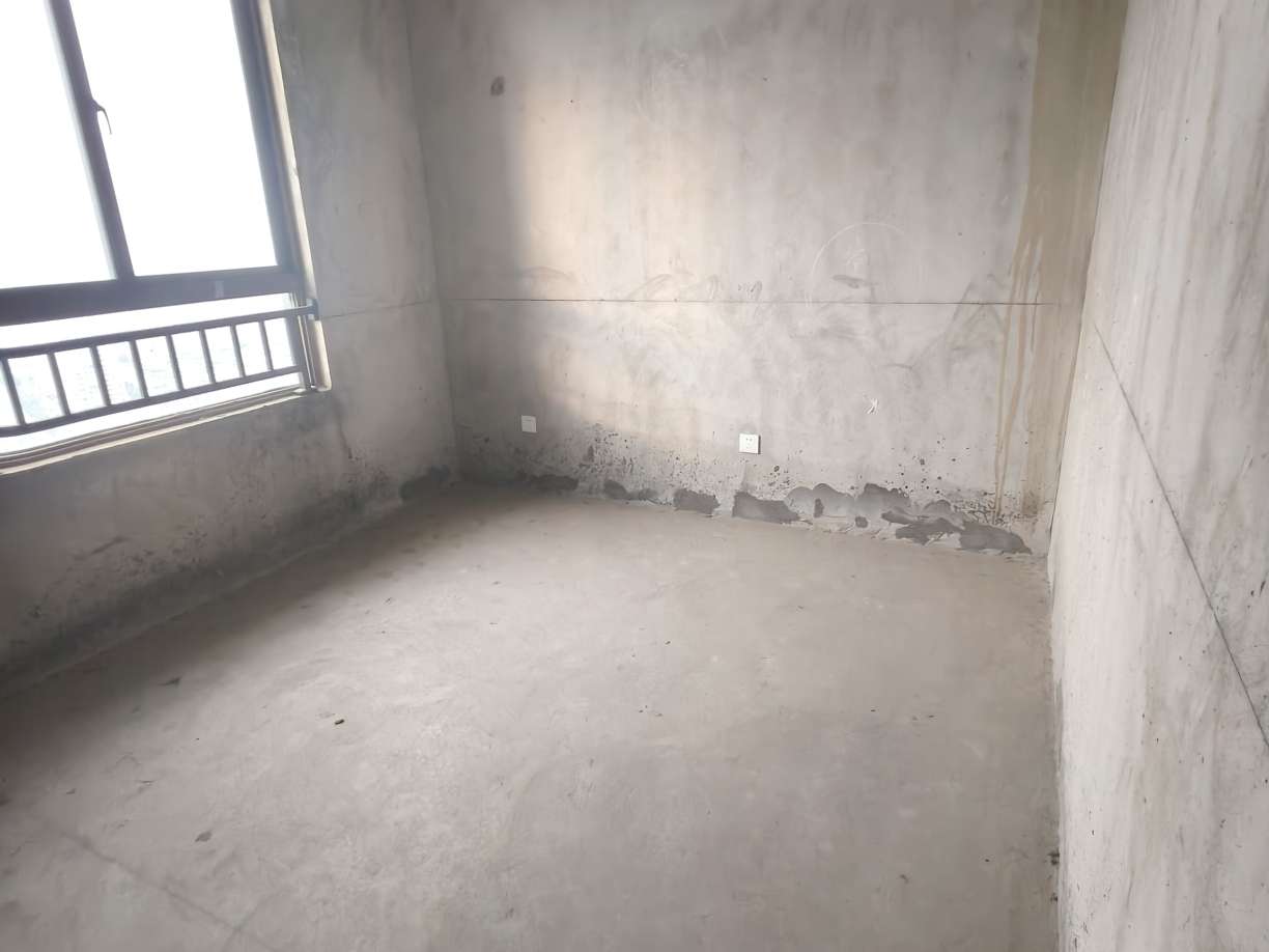 易居东方城 114平 三室二厅 单价2618元/平 毛坯满五_9