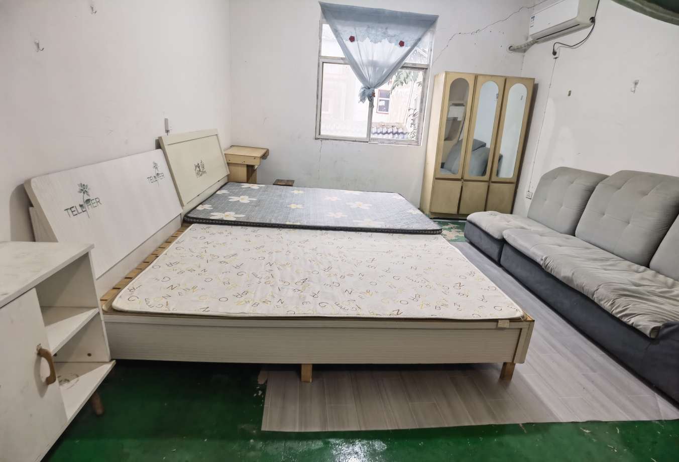 凤凰花园 30平 东向两室 满五唯一 配套齐全_7