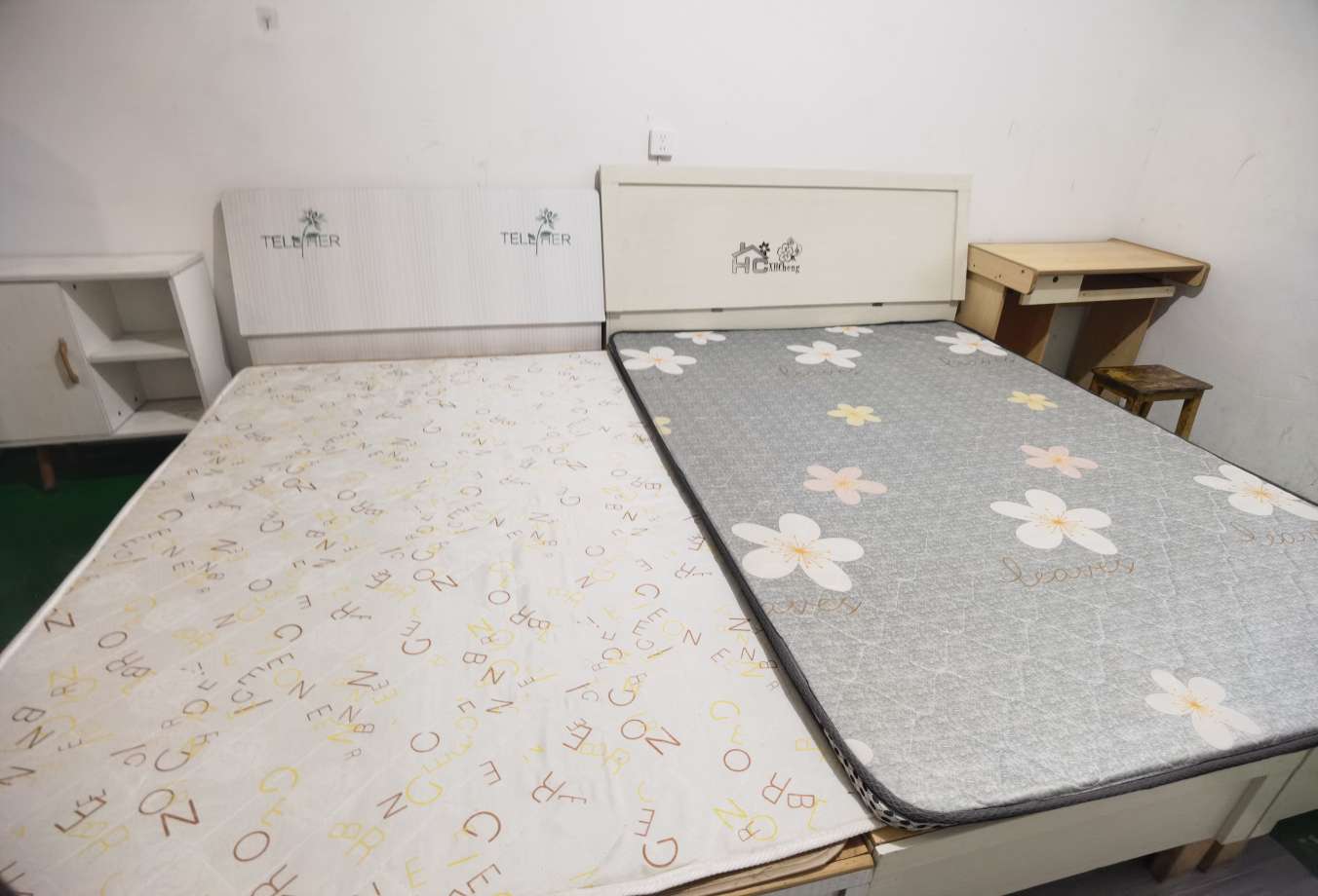 凤凰花园 30平 东向两室 满五唯一 配套齐全_10