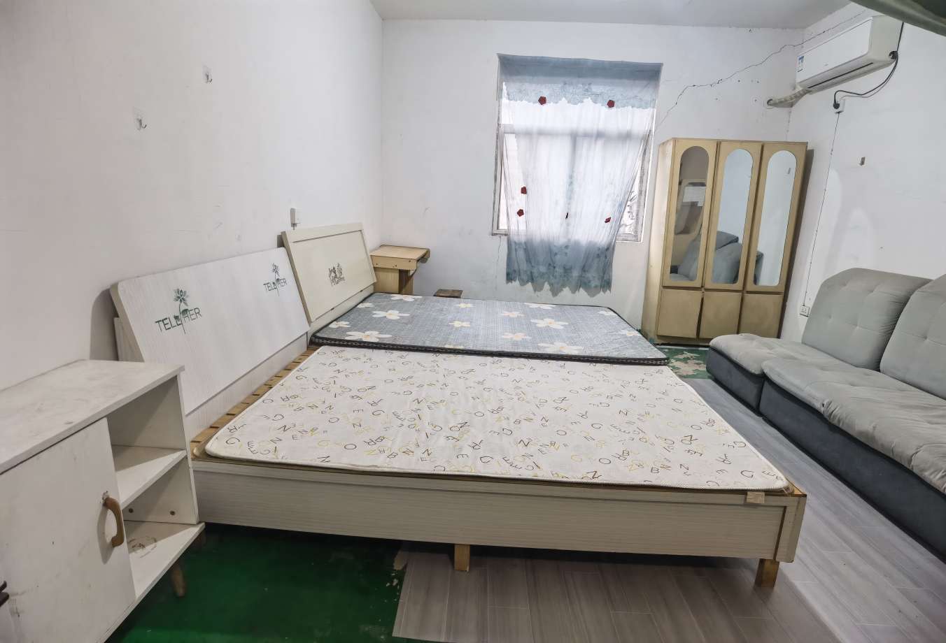 凤凰花园 30平 东向两室 满五唯一 配套齐全_6